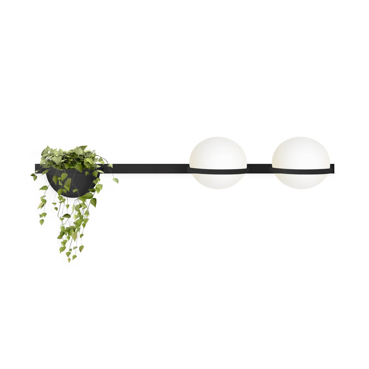 Ray Indoor Outdoor Wall Light - Letslighting