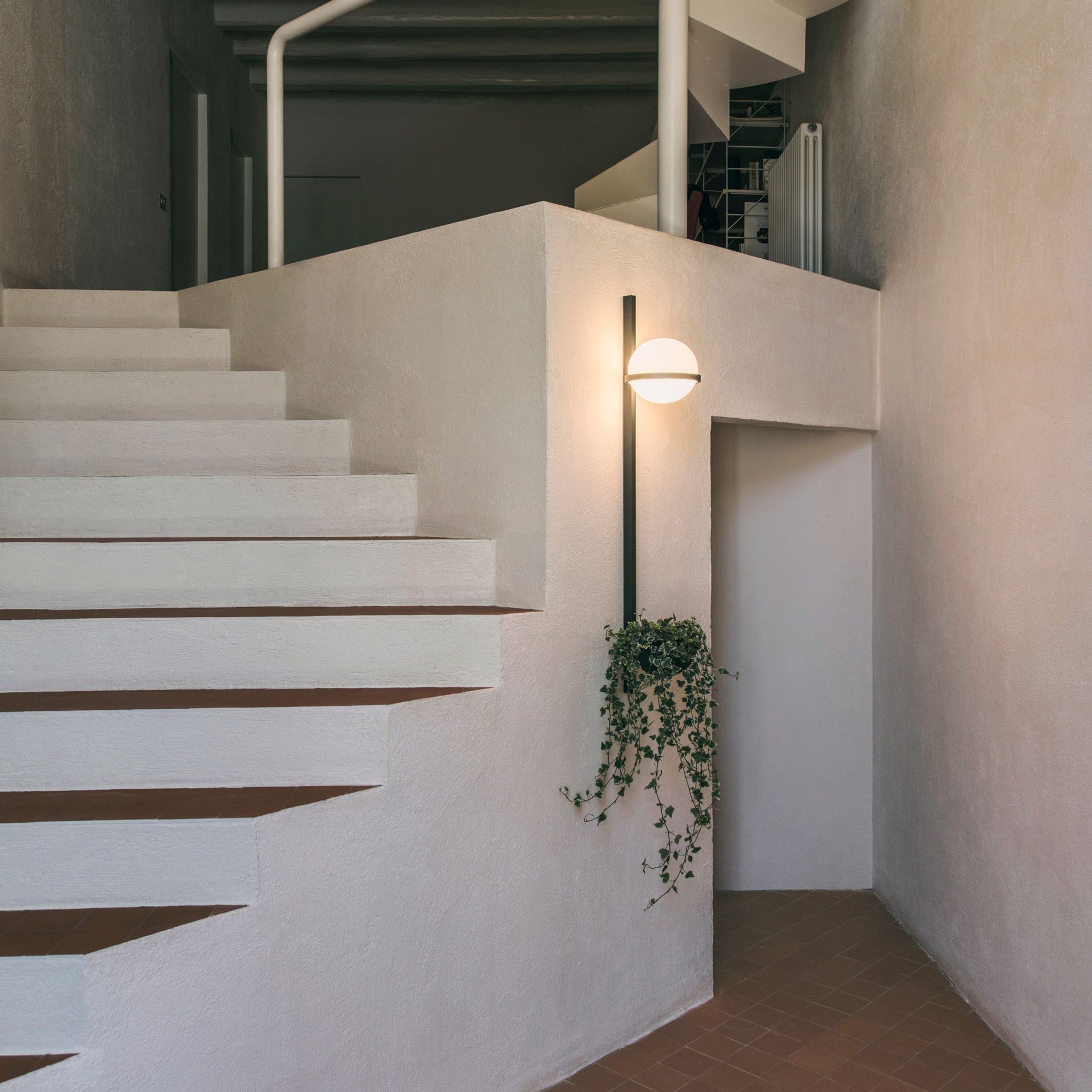Elmarisra Modern Minimalist Wall Light - Letslighting