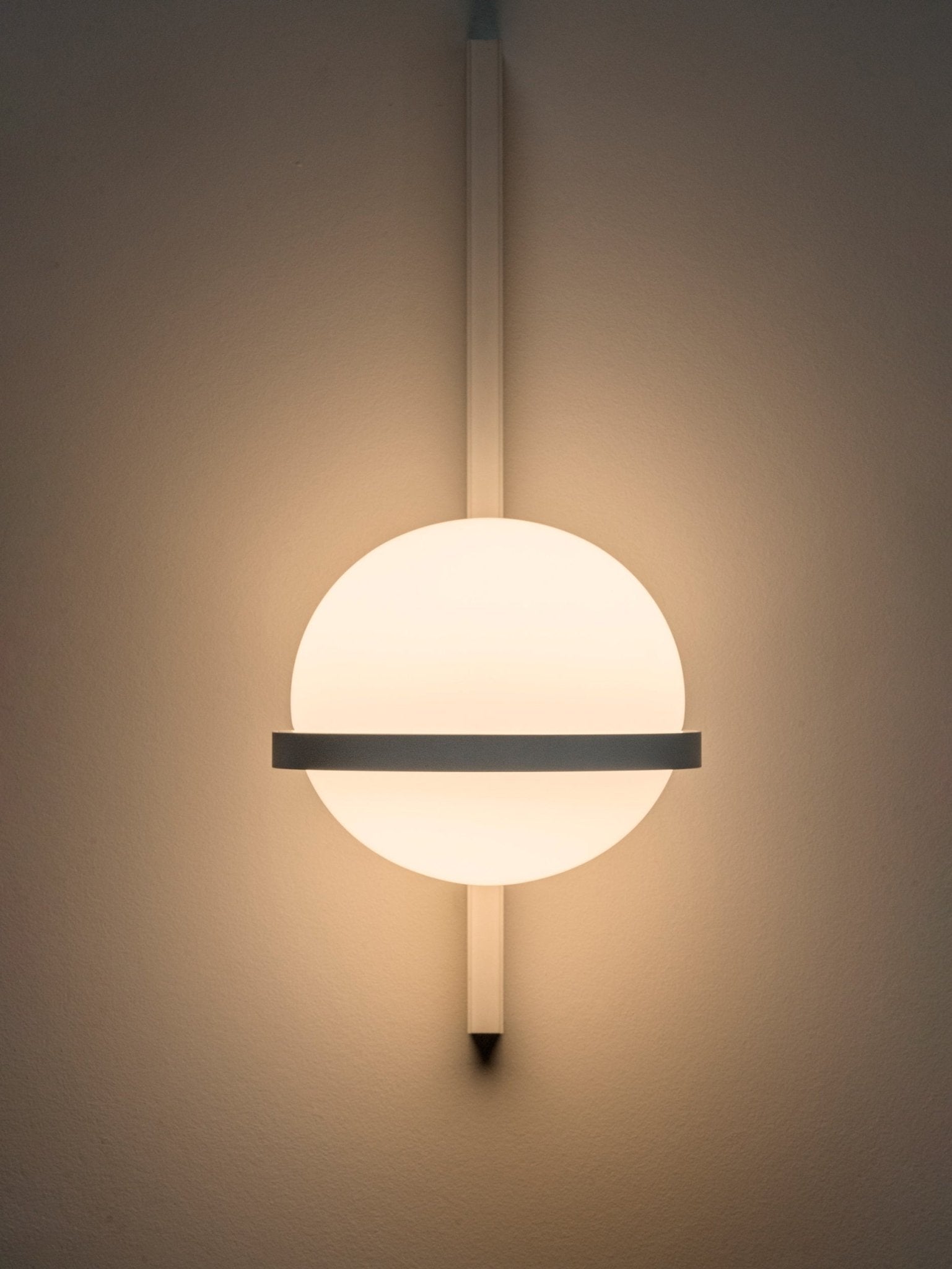 Elmarisra Modern Minimalist Wall Light - Letslighting