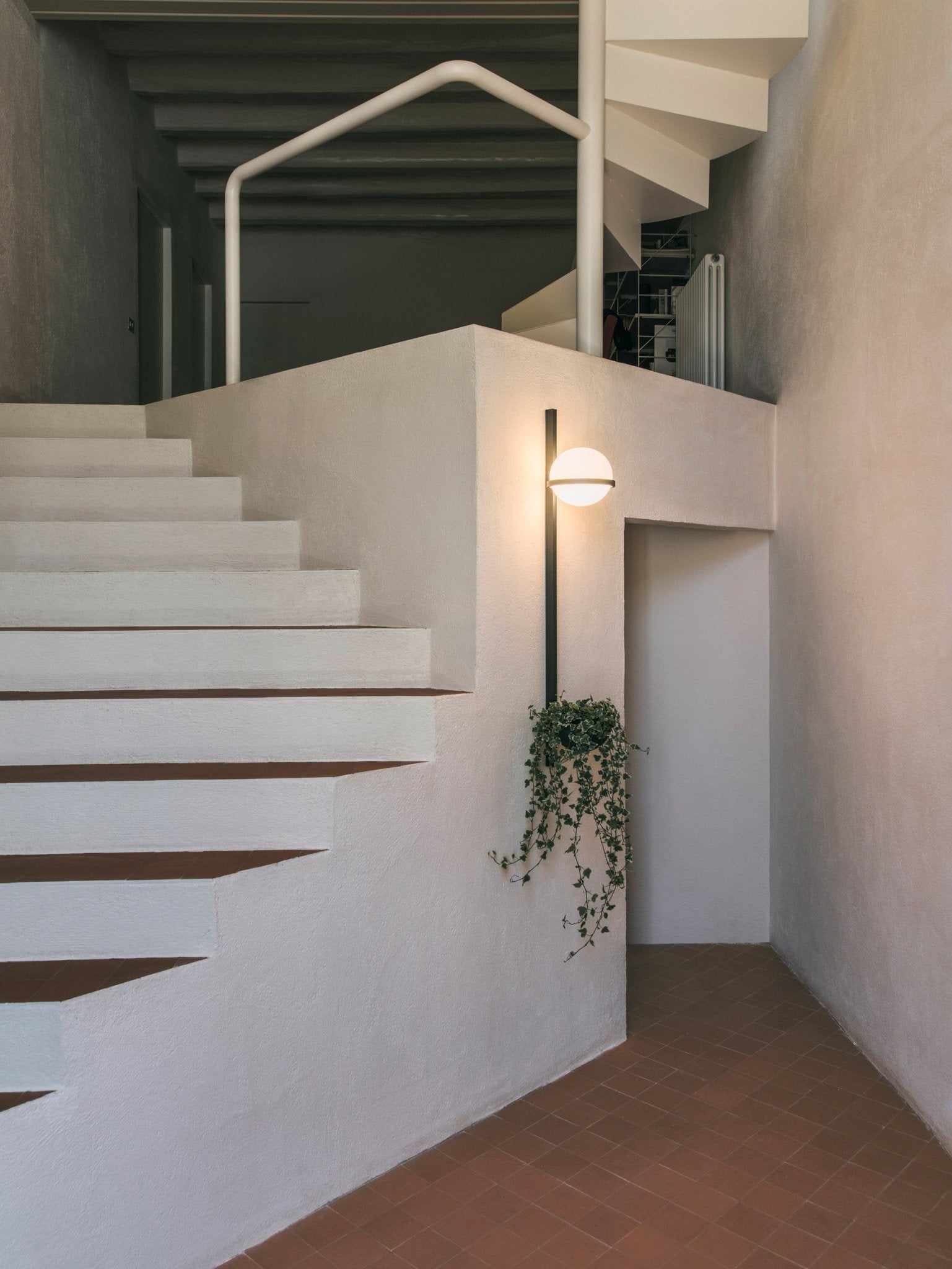 Elmarisra Modern Minimalist Wall Light - Letslighting