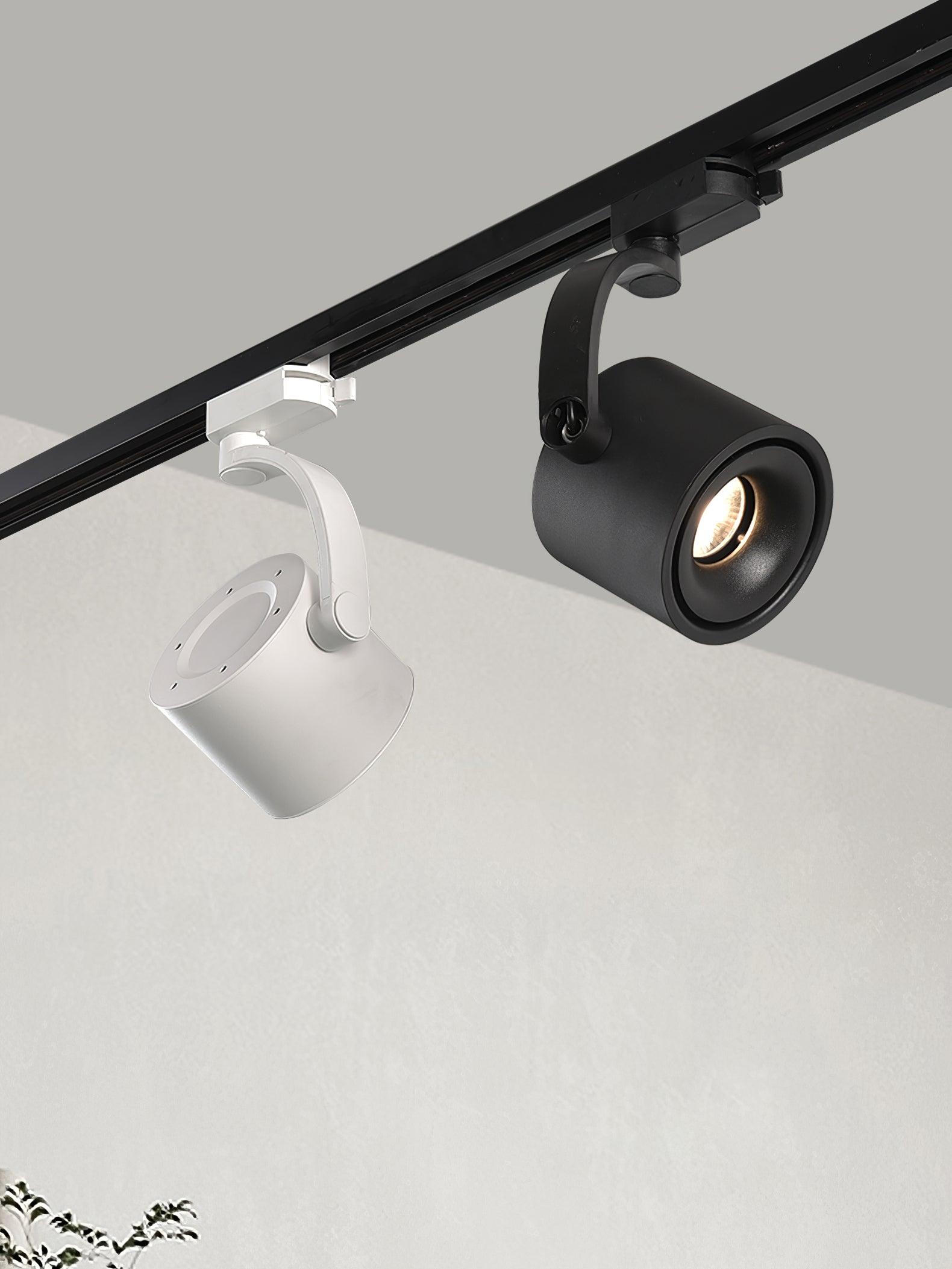 Focus Sleek Aluminum Ceiling Light - Letslighting