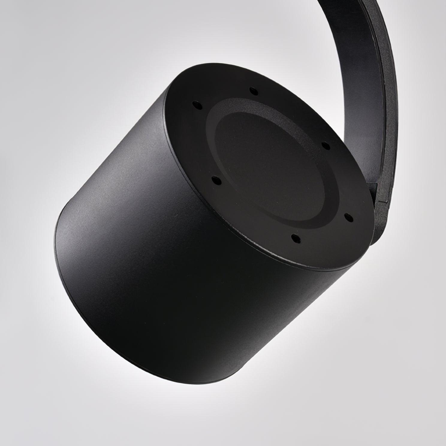 Focus Sleek Aluminum Ceiling Light - Letslighting