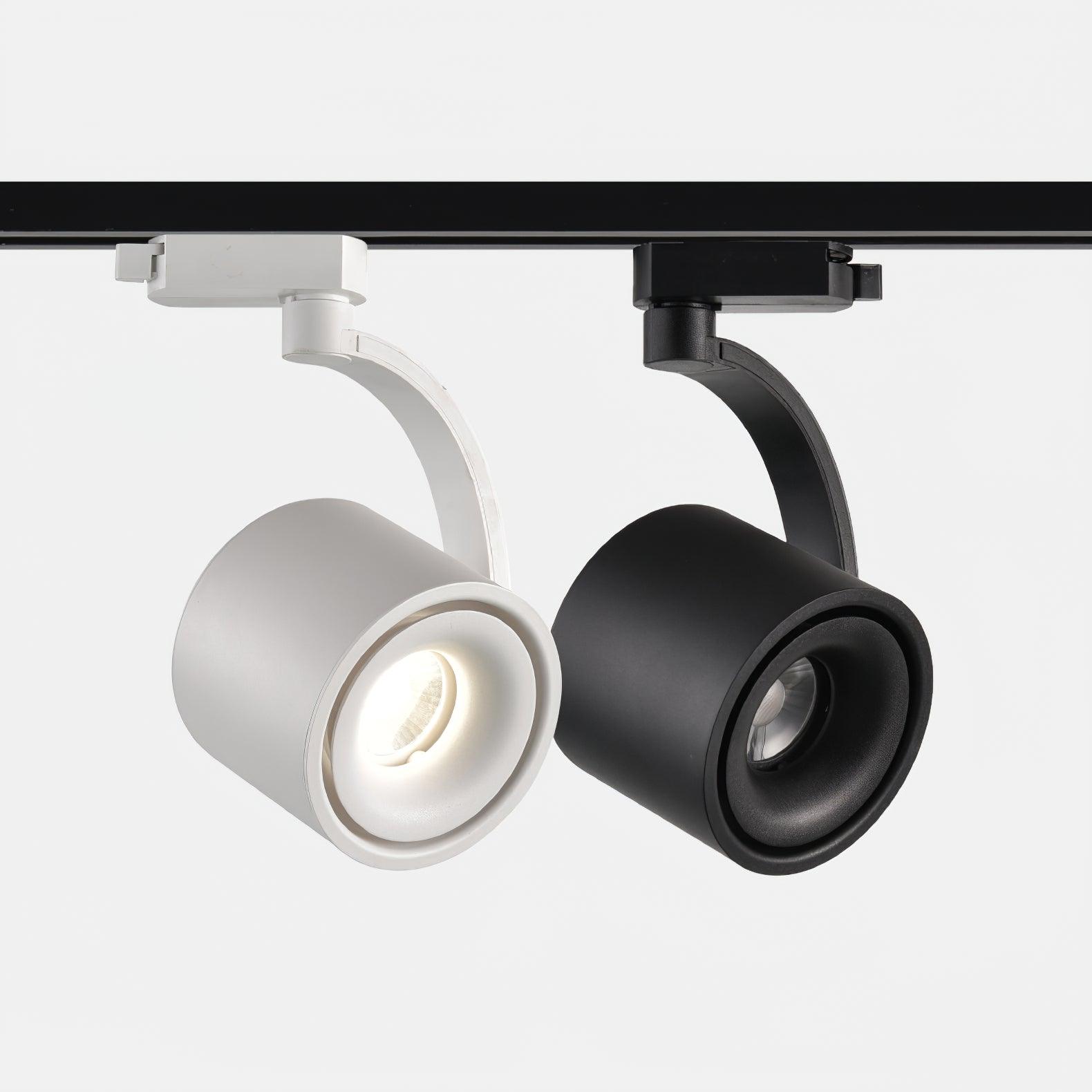 Focus Sleek Aluminum Ceiling Light - Letslighting