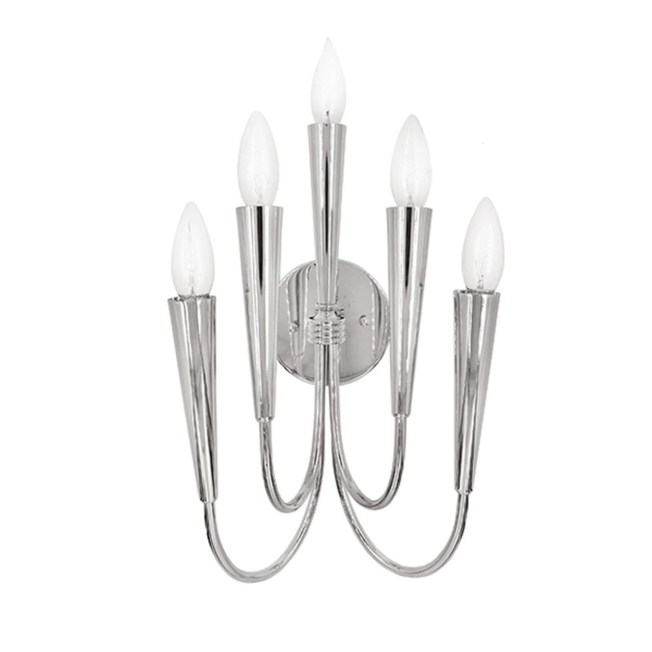 Elsoreth Modern Minimalist Wall Lamp - Letslighting
