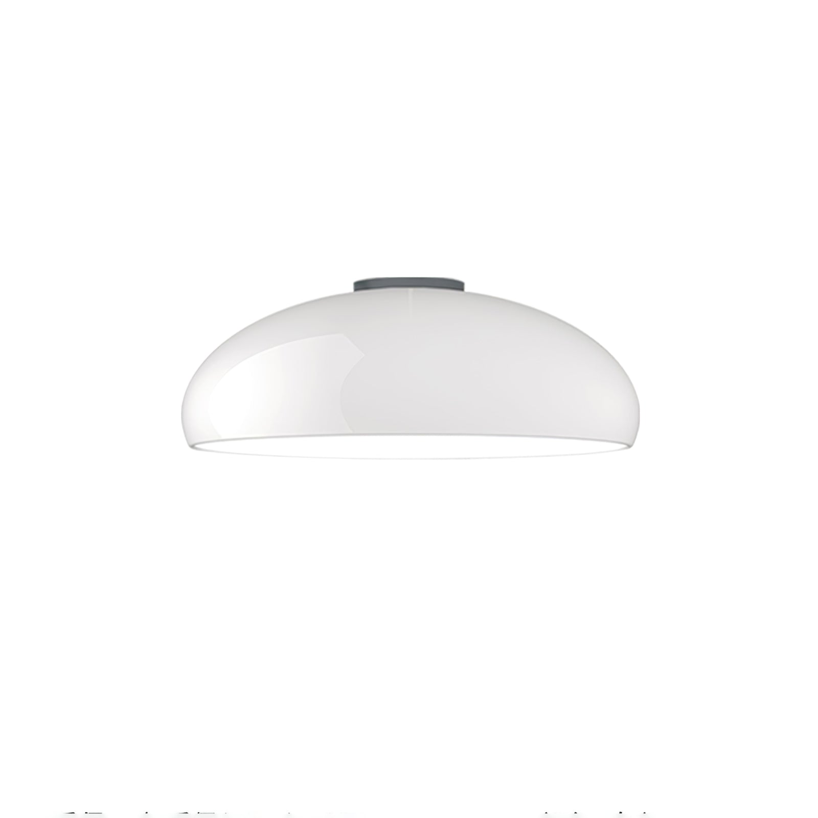 Zeveleth Modern Minimalist Ceiling Lamp - Letslighting