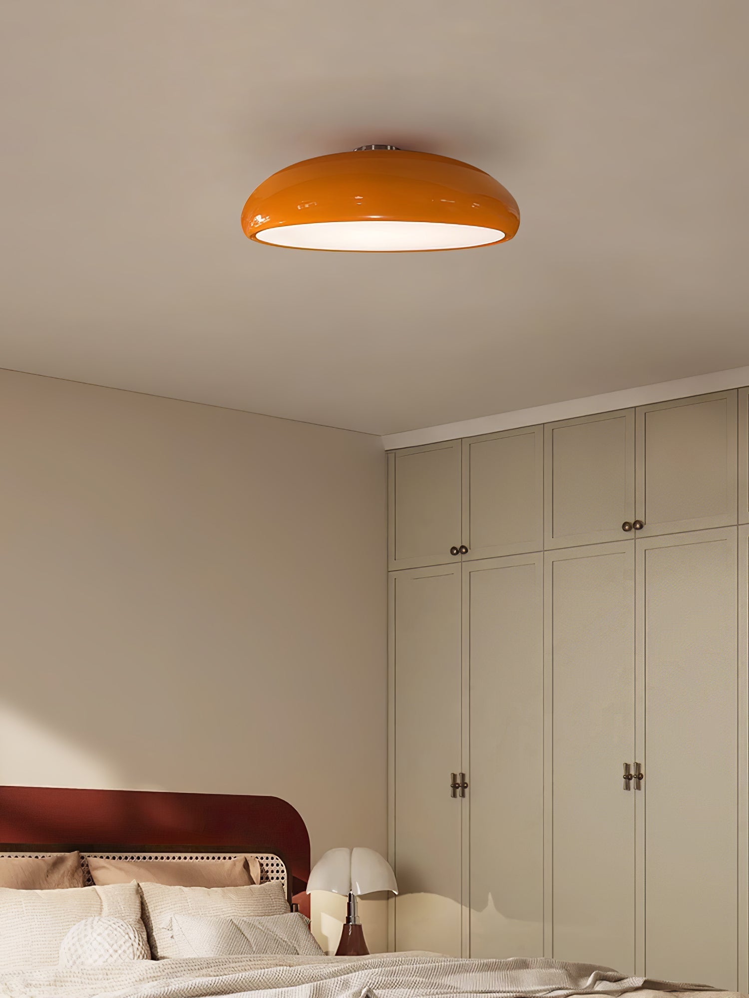 Zeveleth Modern Minimalist Ceiling Lamp - Letslighting