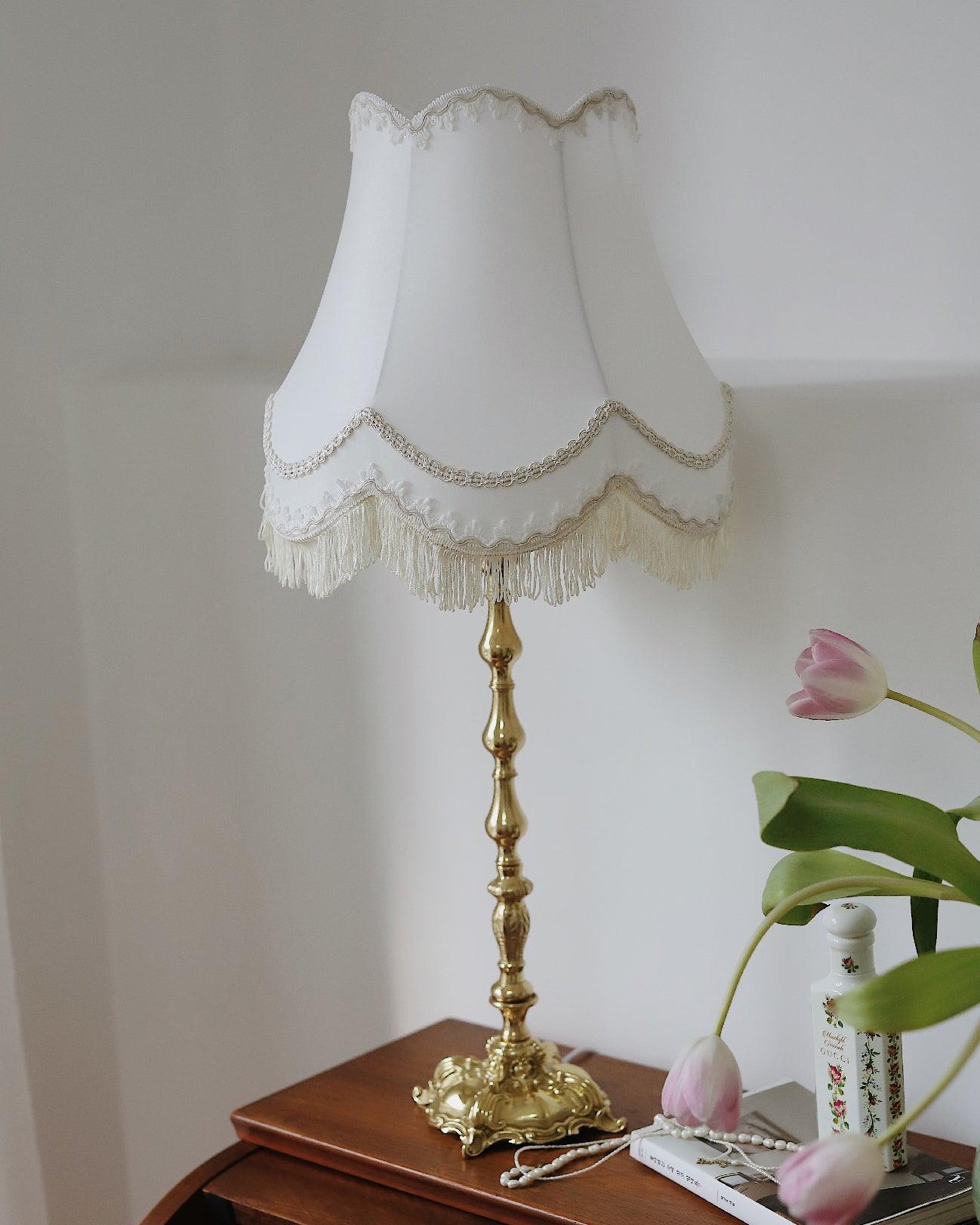 Octavia Vintage Table Lamp - Letslighting