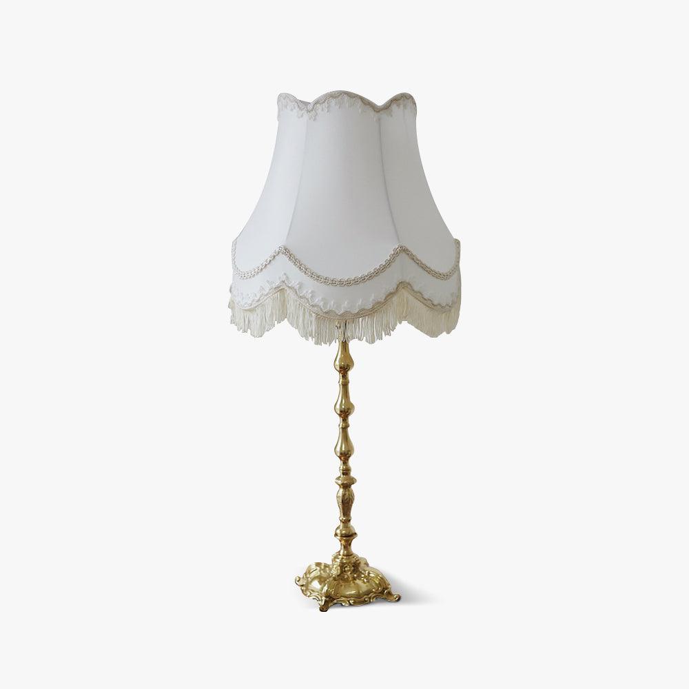 Octavia Vintage Table Lamp - Letslighting