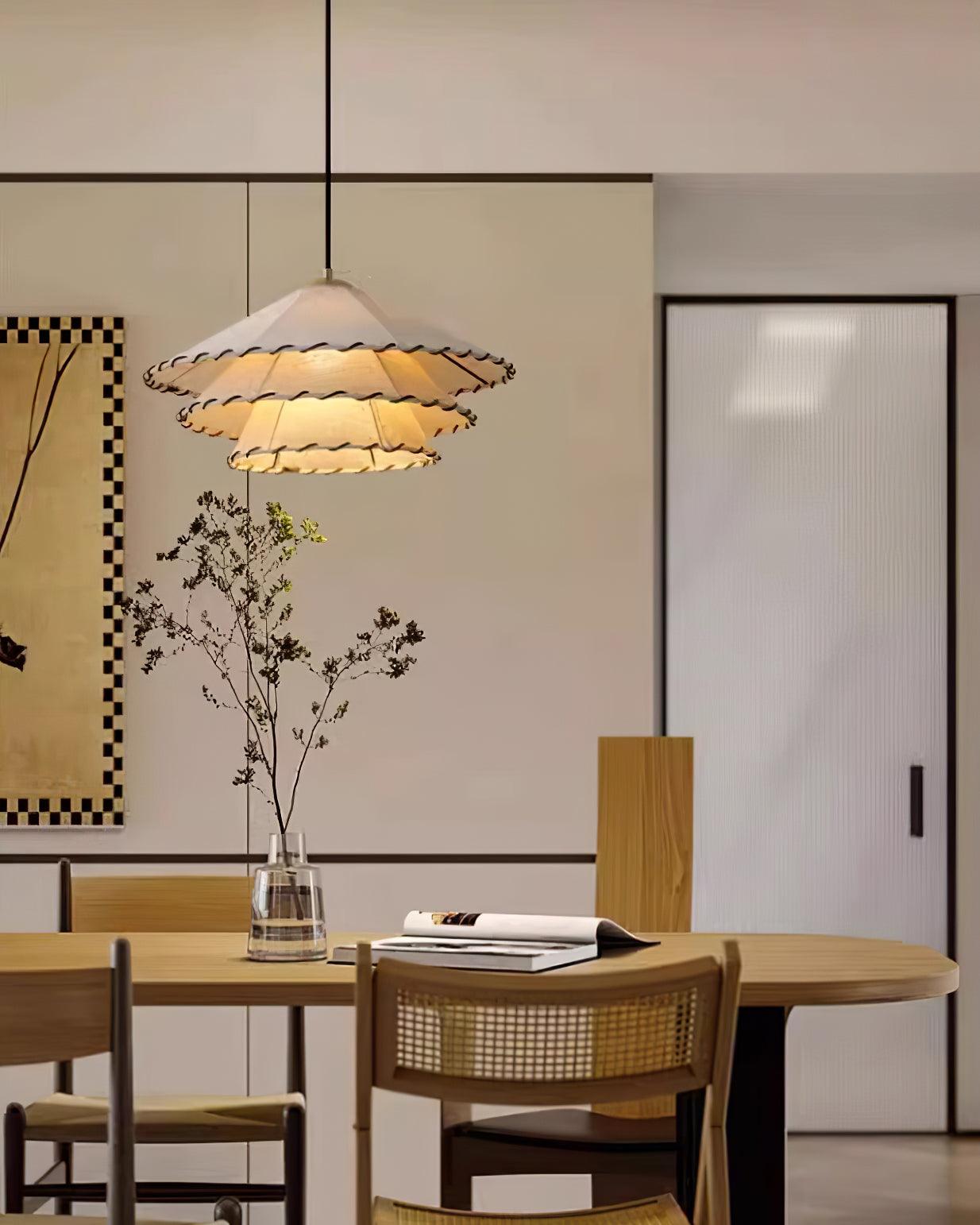 Zenith Pendant Light Mulit-layer - Letslighting