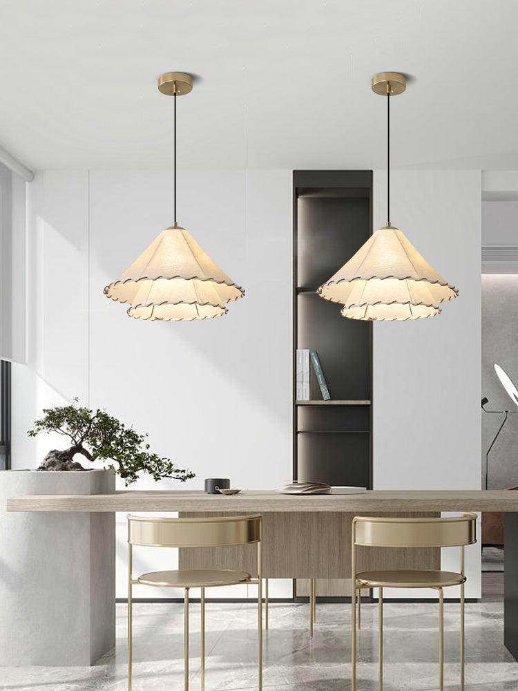 Zenith Pendant Light Mulit-layer - Letslighting