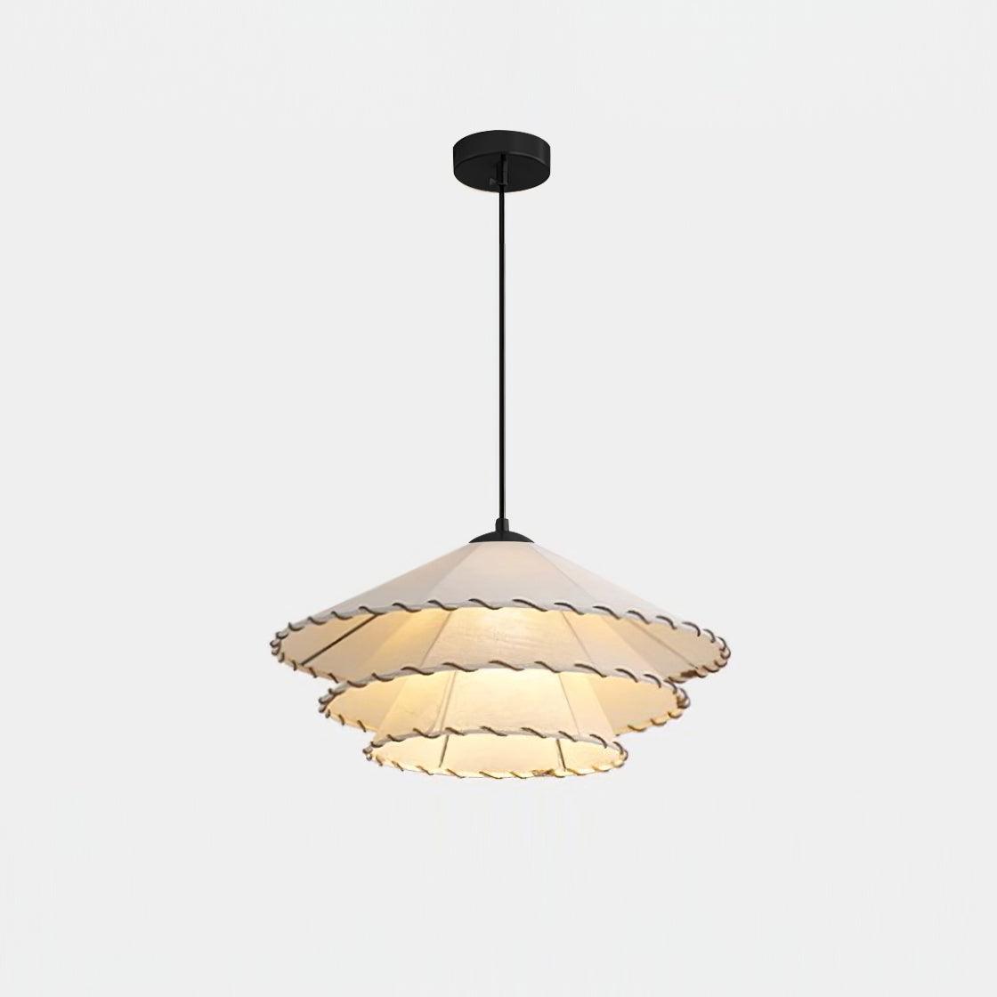 Zenith Pendant Light Mulit-layer - Letslighting