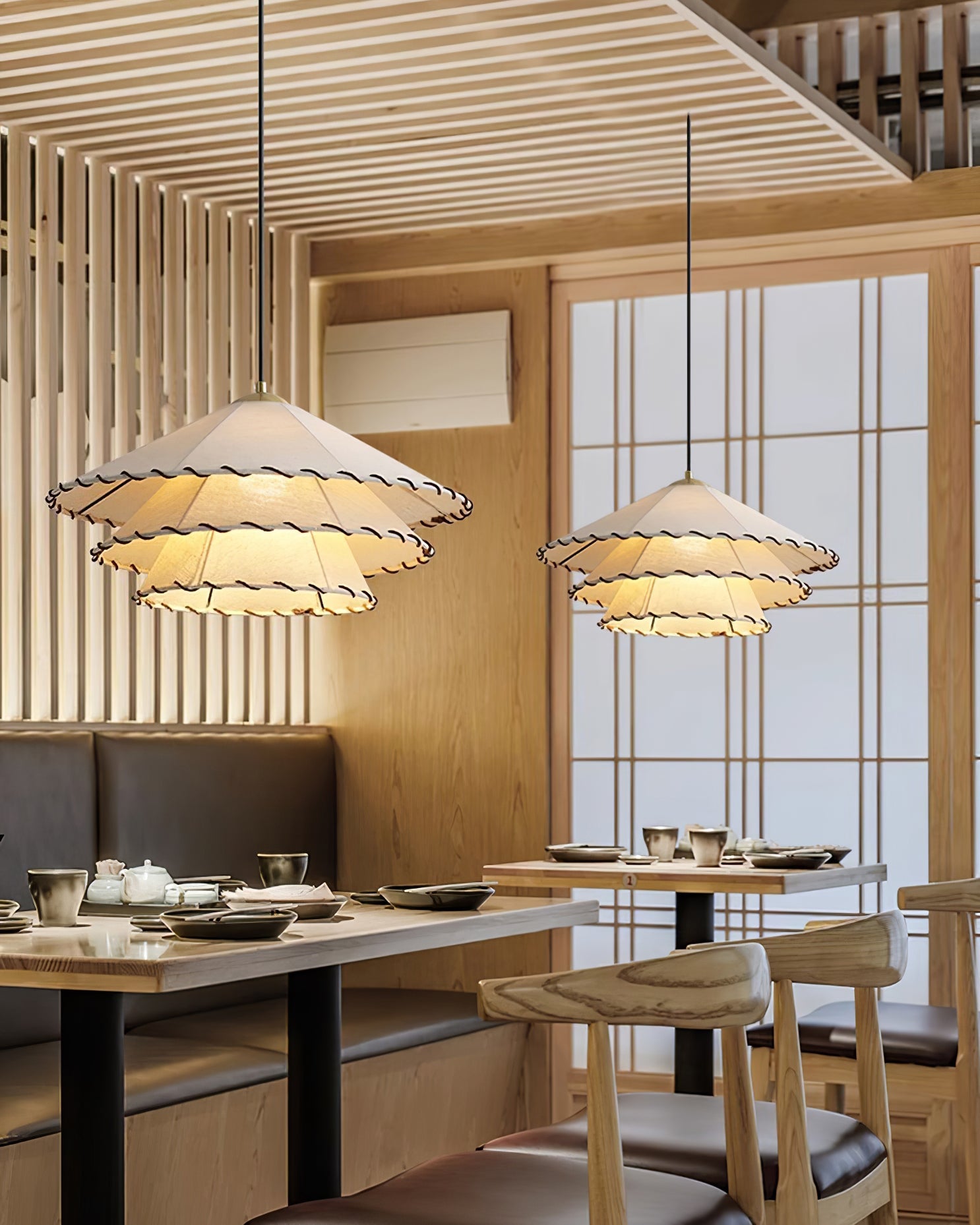 Vionel Plug-in Pendant Light - Letslighting