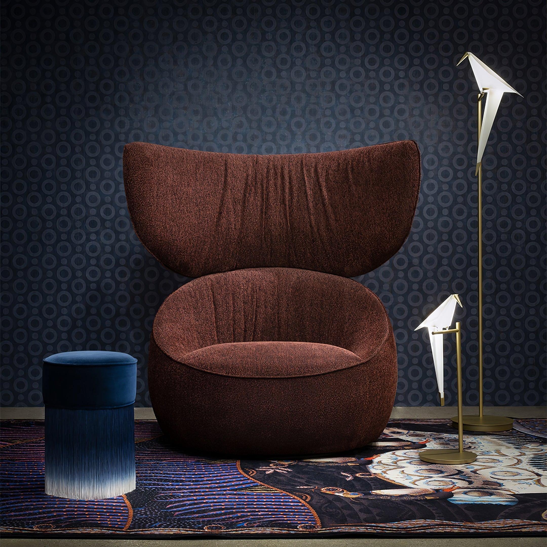 Vioran Aluminum Industrial Floor Lamp - Letslighting