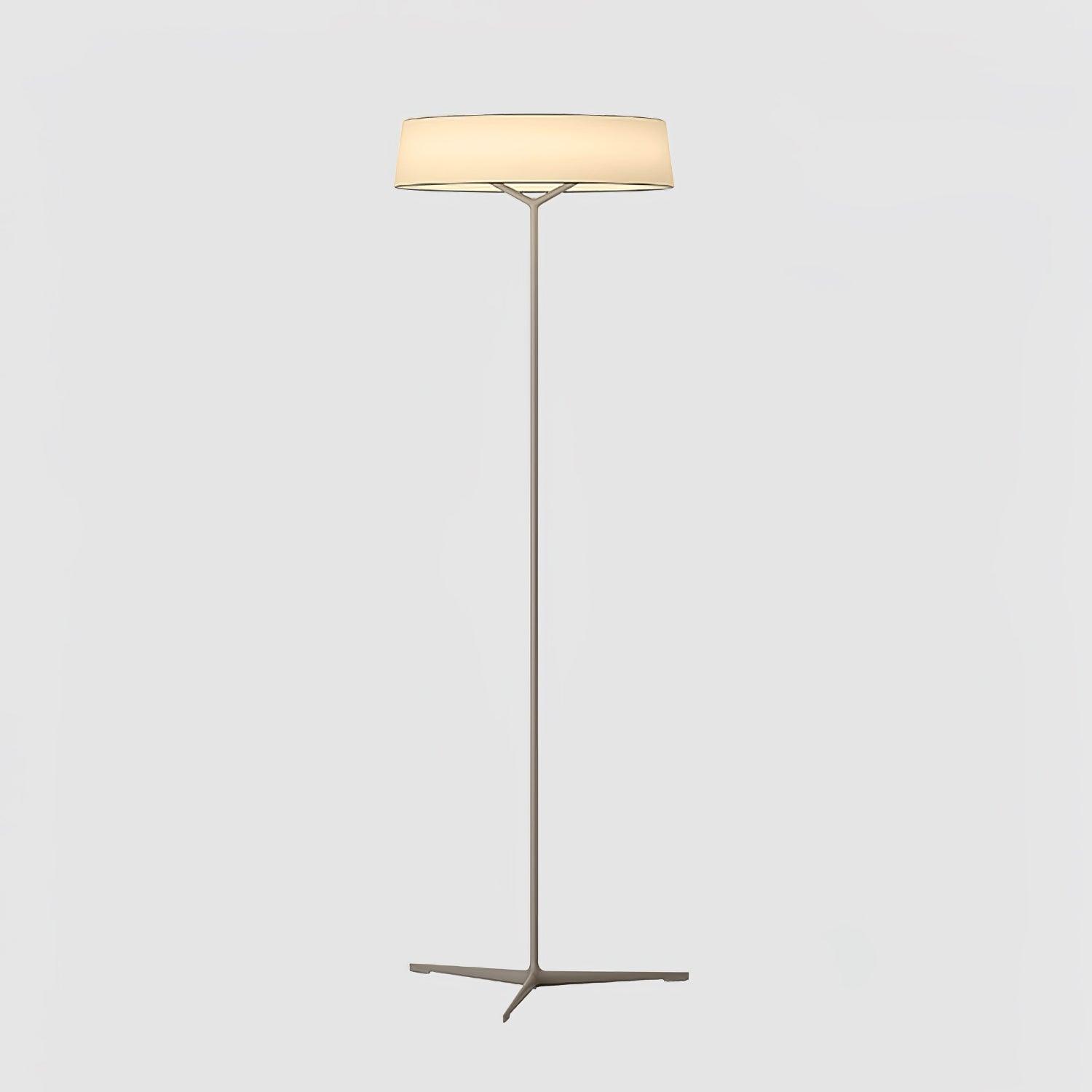 Zemaryre Modern Floor Lamp - Letslighting