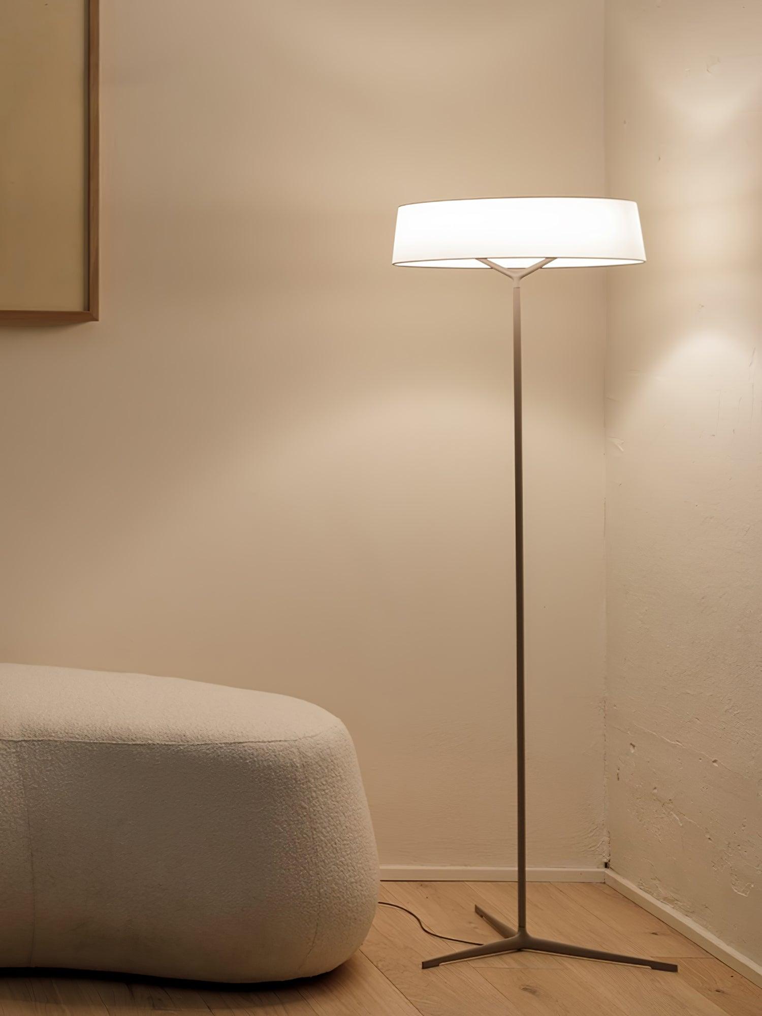 Zemaryre Modern Floor Lamp - Letslighting