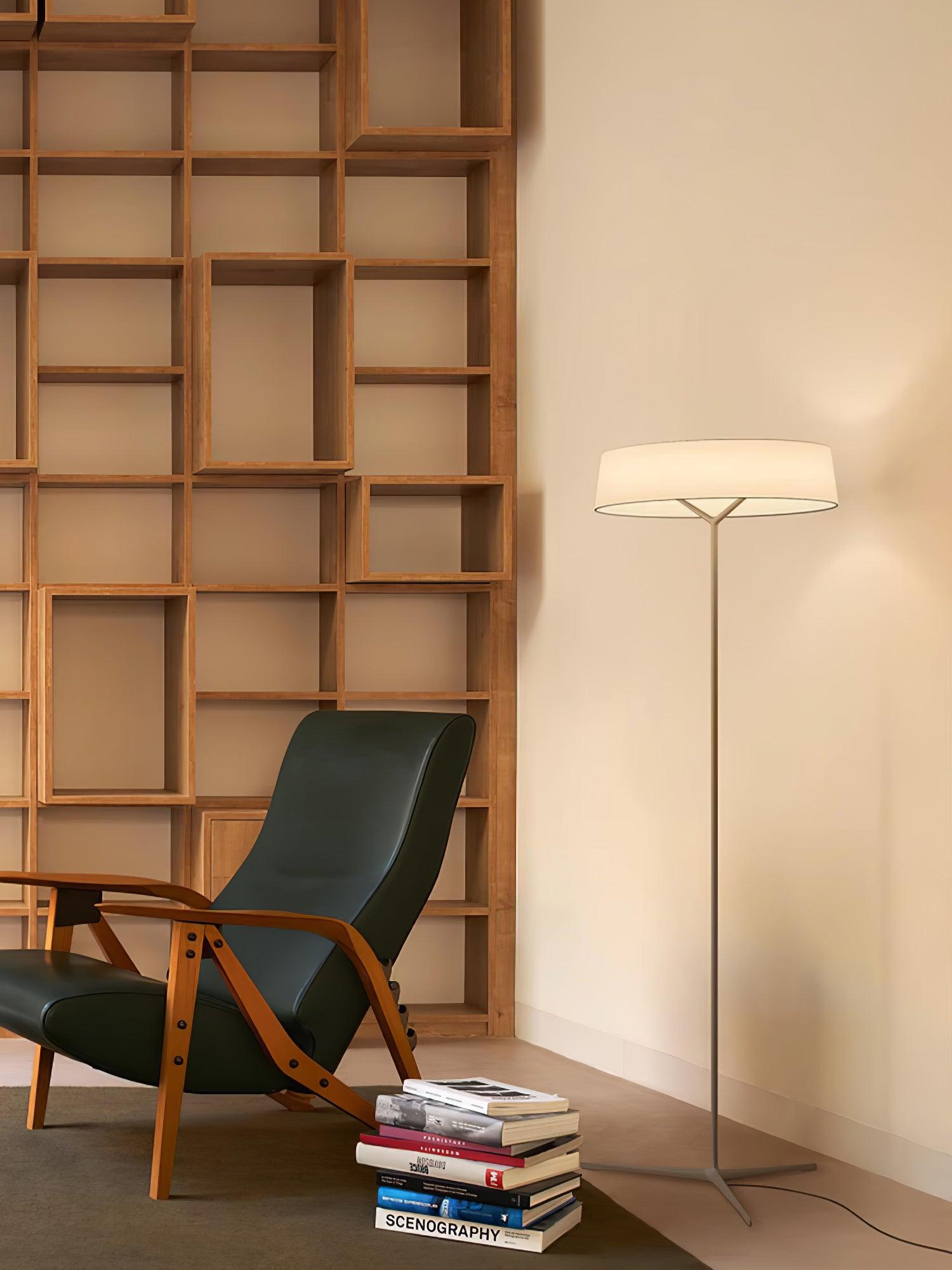 Zemaryre Modern Floor Lamp - Letslighting