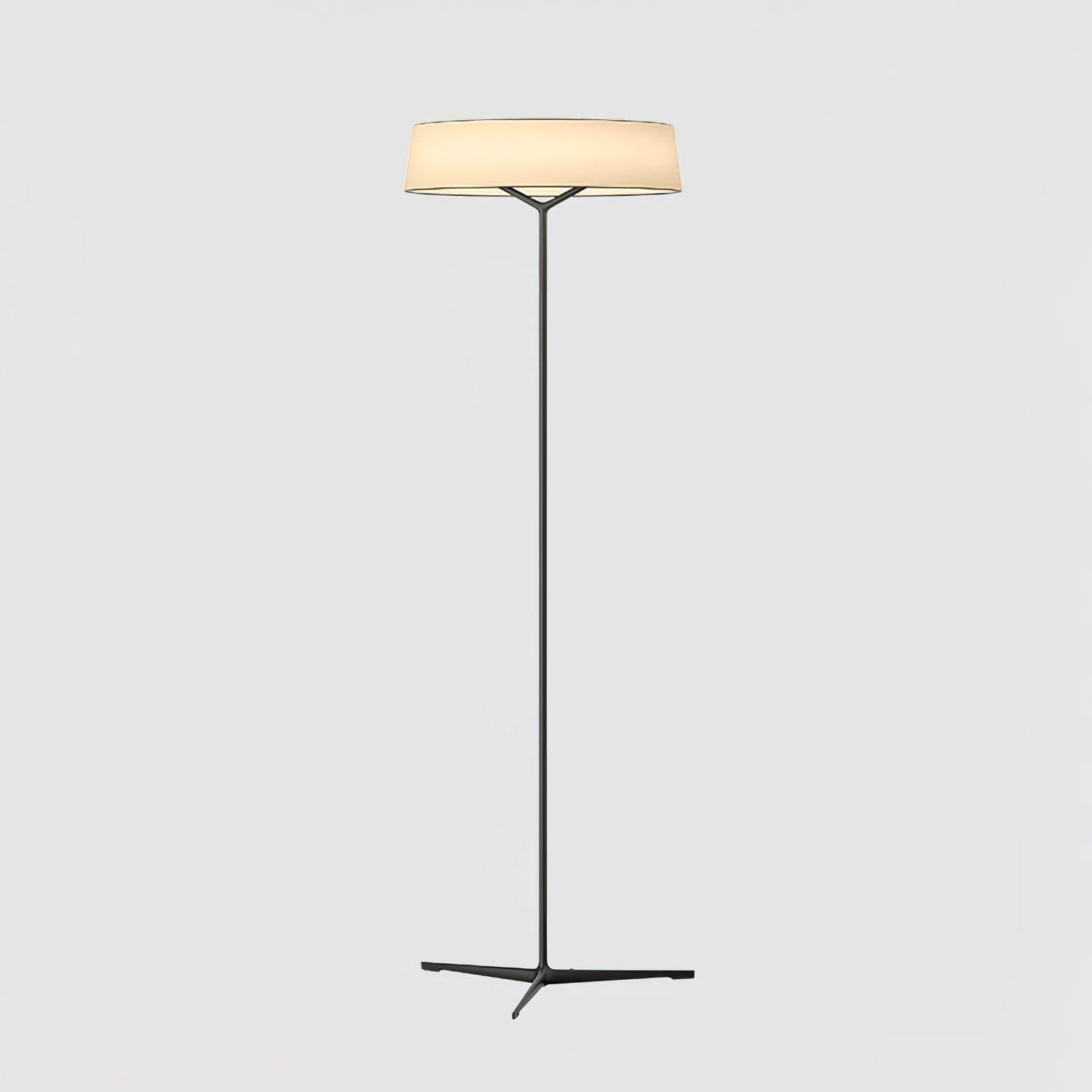 Zemaryre Modern Floor Lamp - Letslighting
