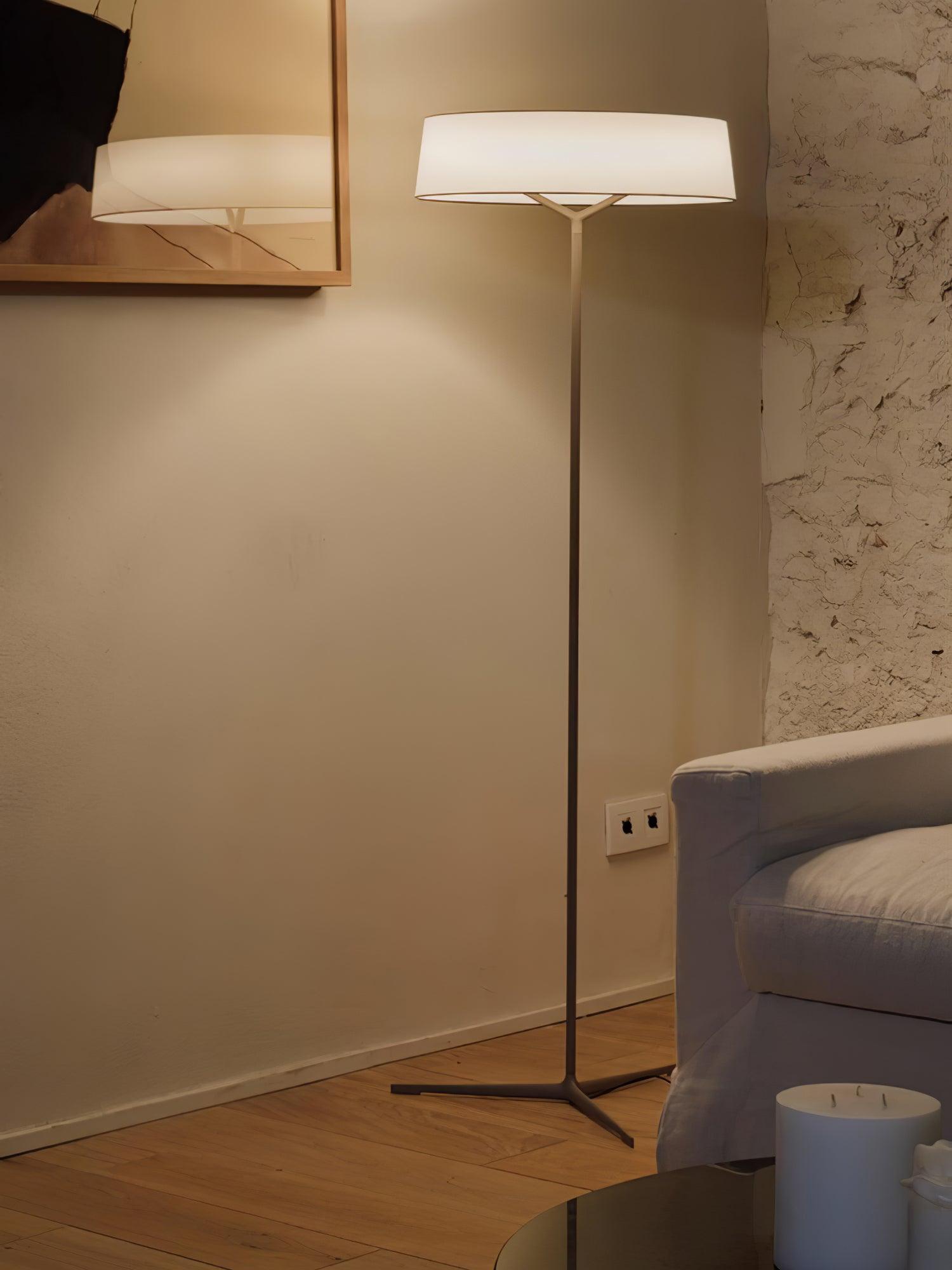 Zemaryre Modern Floor Lamp - Letslighting