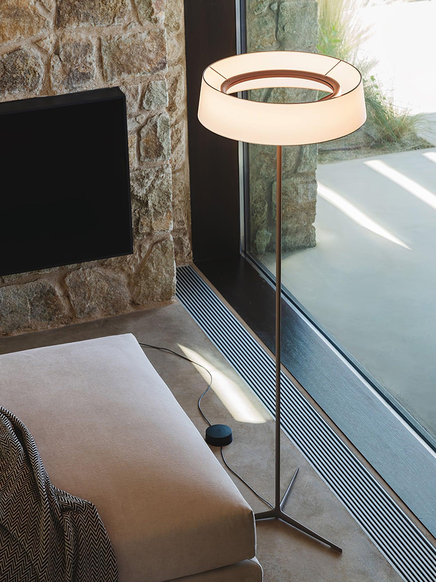 Zemaryre Modern Floor Lamp - Letslighting