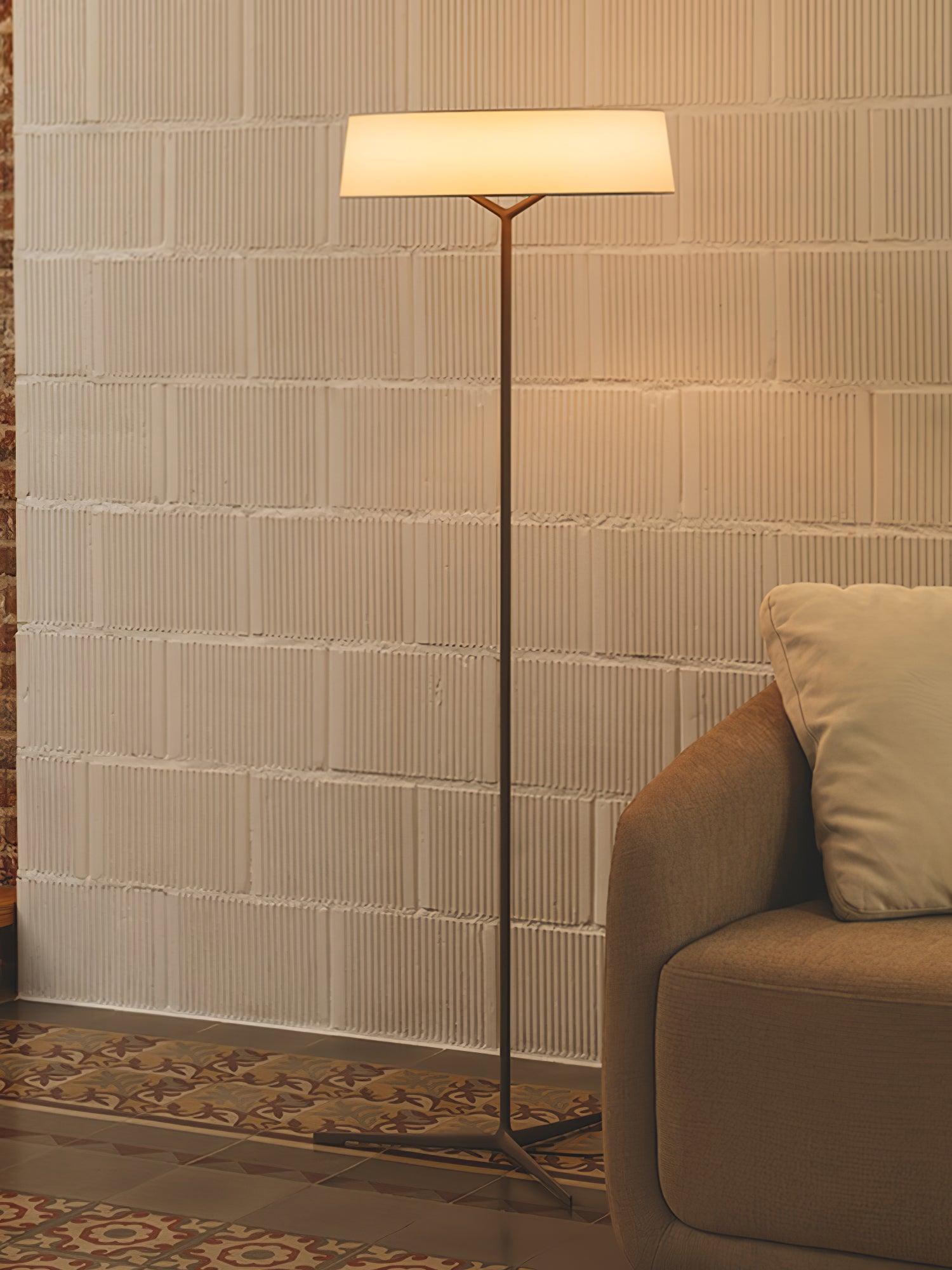 Zemaryre Modern Floor Lamp - Letslighting