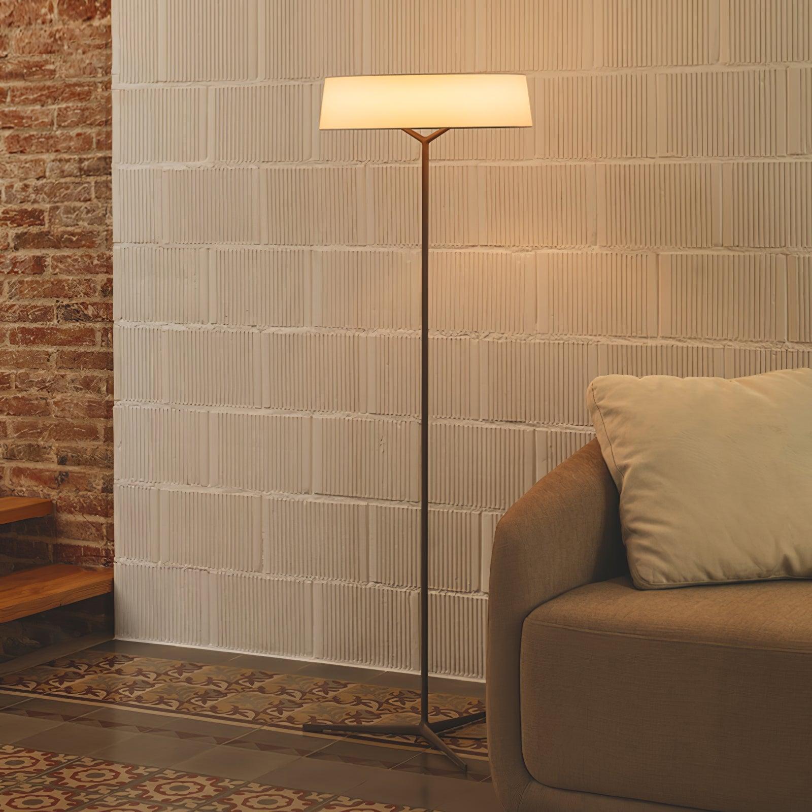 Zemaryre Modern Floor Lamp - Letslighting