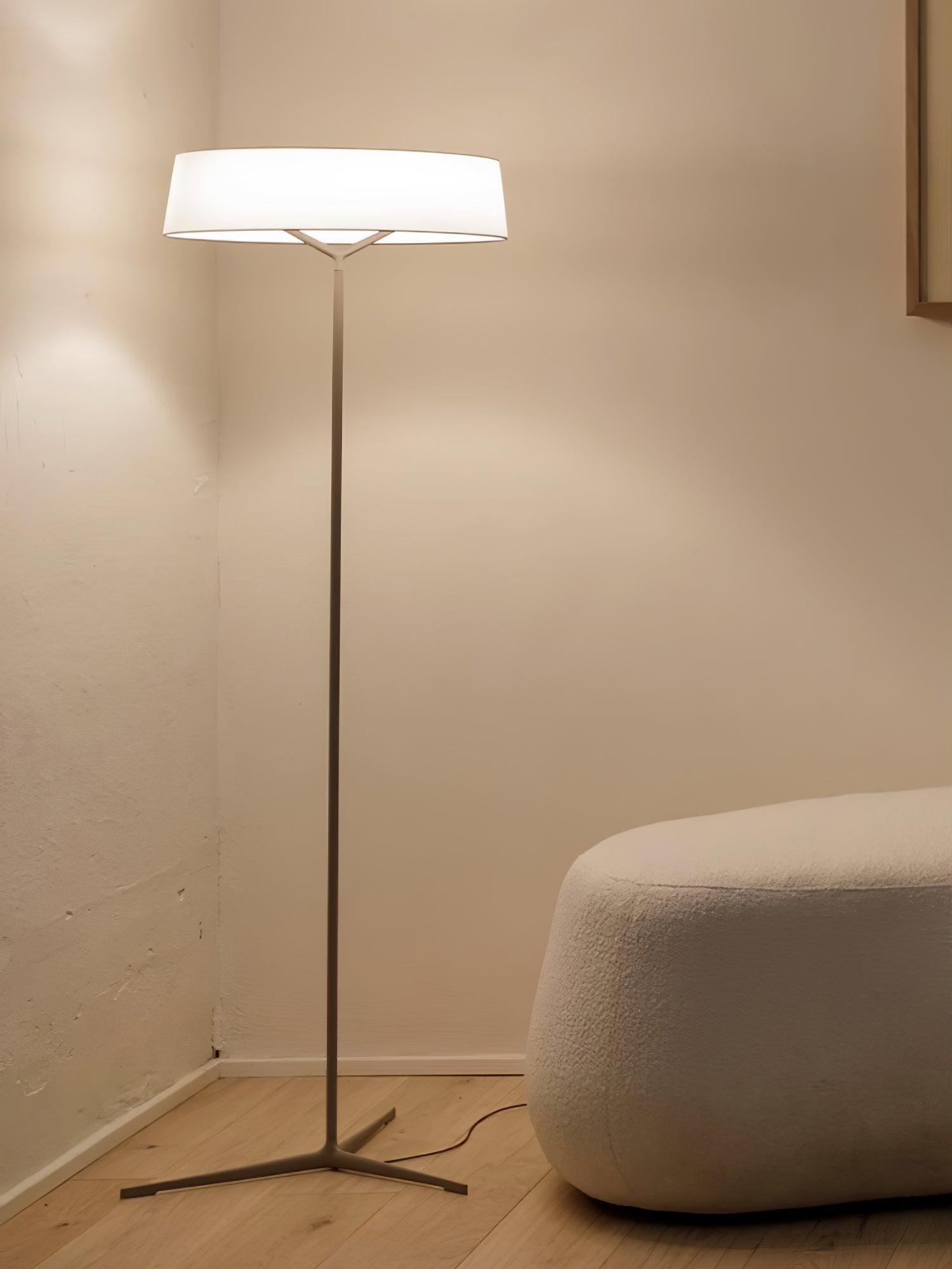 Zemaryre Modern Floor Lamp - Letslighting
