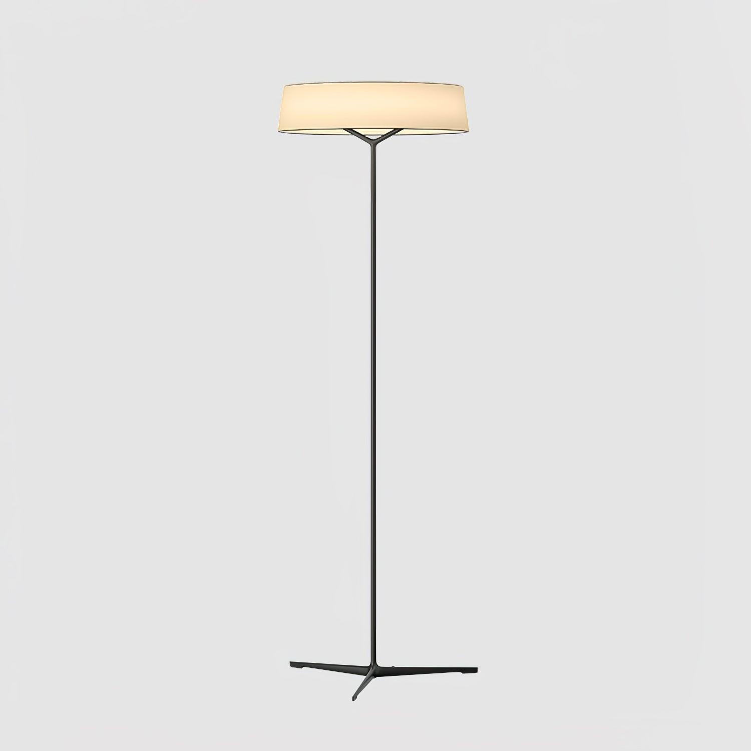 Zemaryre Modern Floor Lamp - Letslighting
