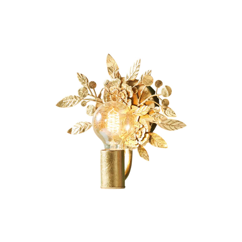 Ullaeiel Postmodern Luxury Wall Lamp - Letslighting