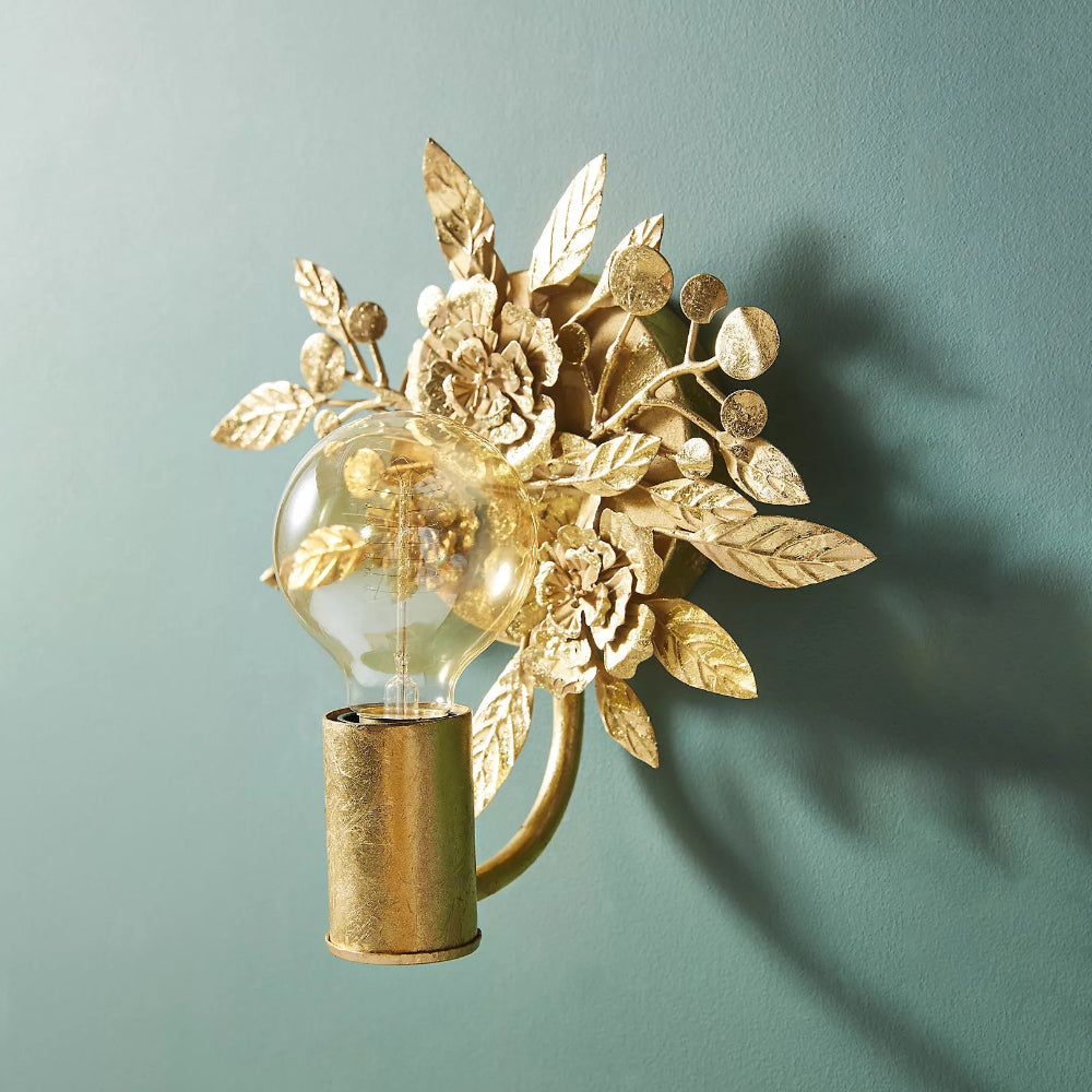 Ullaeiel Postmodern Luxury Wall Lamp - Letslighting