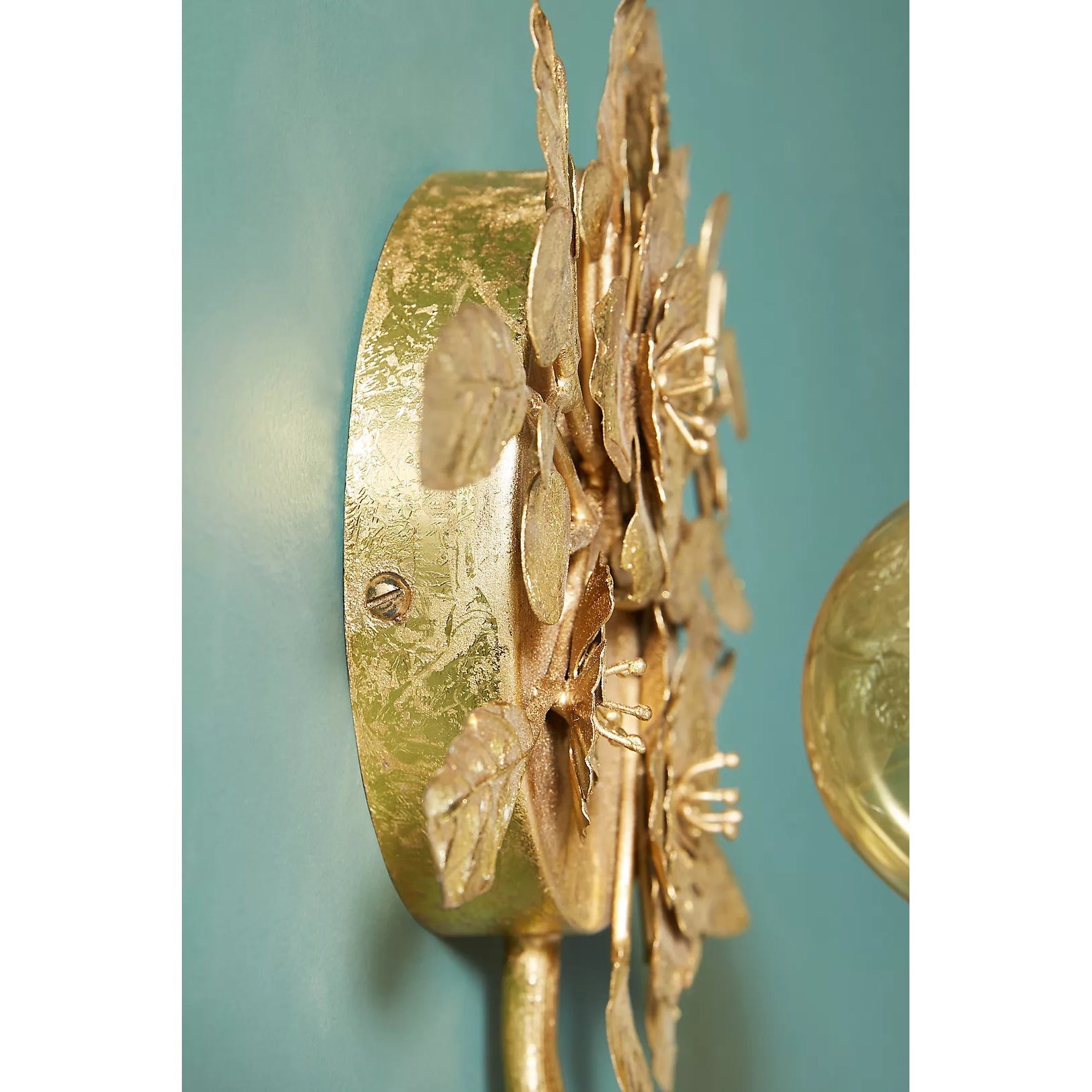 Ullaeiel Postmodern Luxury Wall Lamp - Letslighting