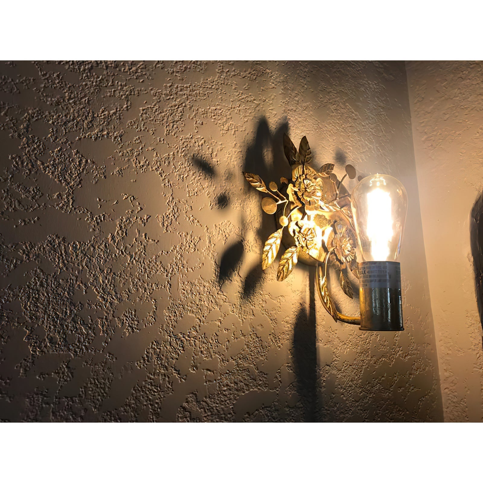 Ullaeiel Postmodern Luxury Wall Lamp - Letslighting