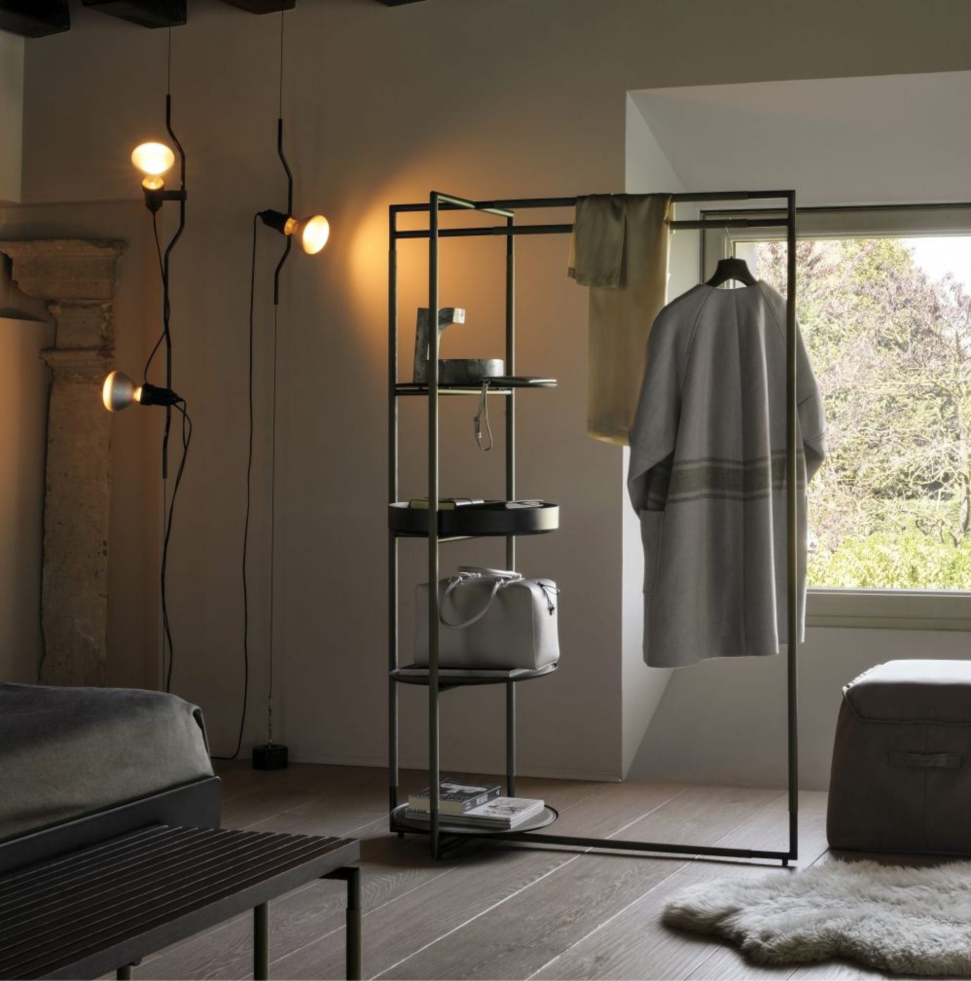 Ilthair Modern Minimalist Pendant Light - Letslighting