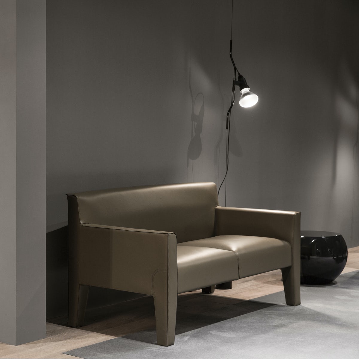 Ilthair Modern Minimalist Pendant Light - Letslighting