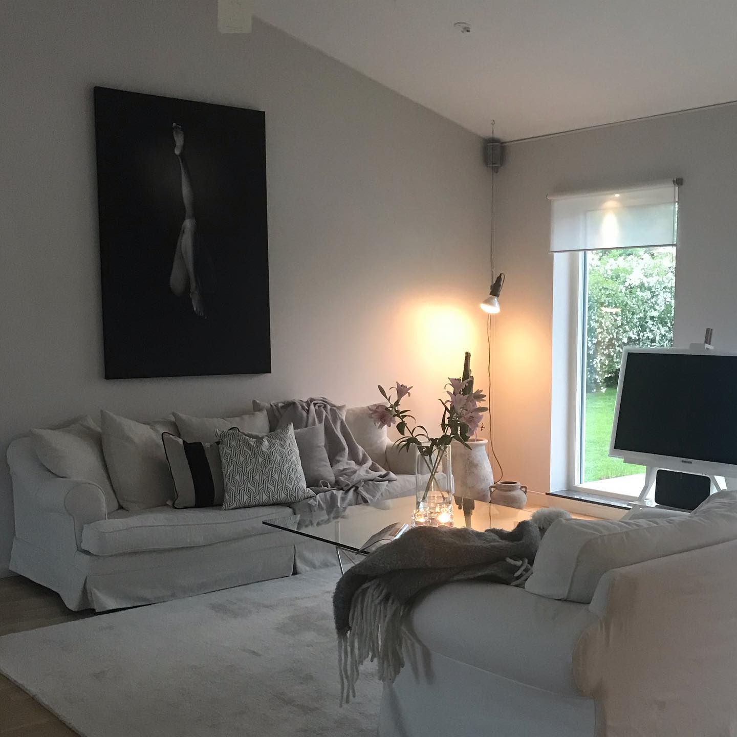 Ilthair Modern Minimalist Pendant Light - Letslighting