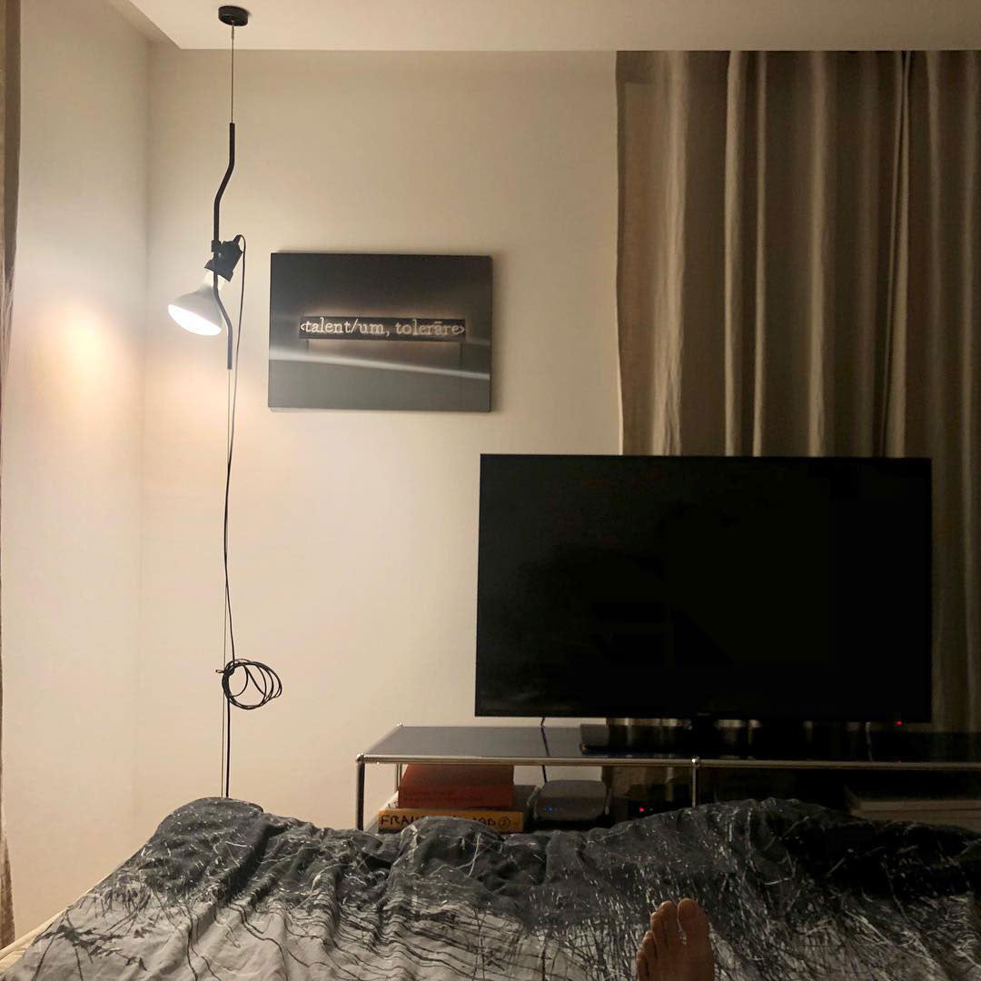 Ilthair Modern Minimalist Pendant Light - Letslighting