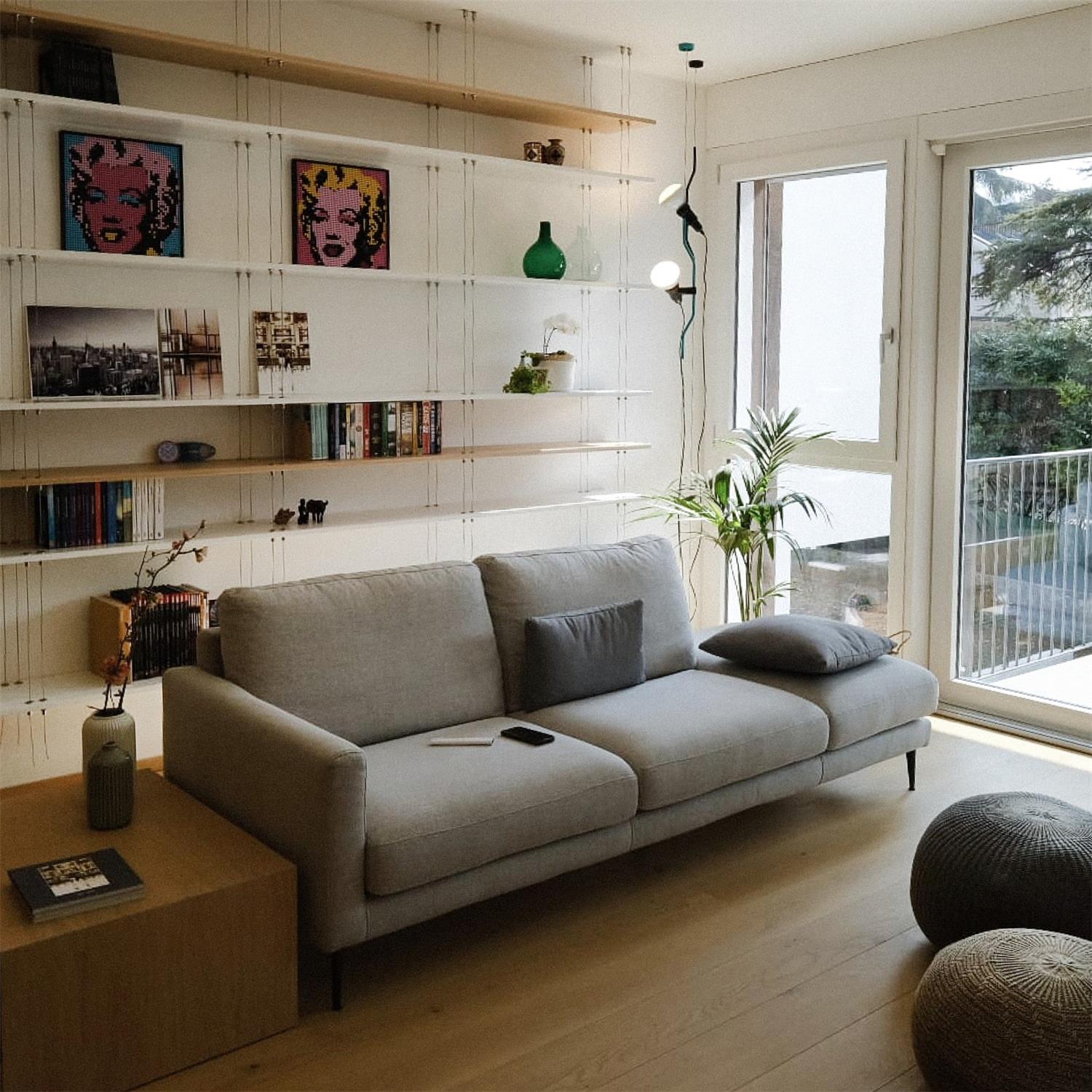 Ilthair Modern Minimalist Pendant Light - Letslighting