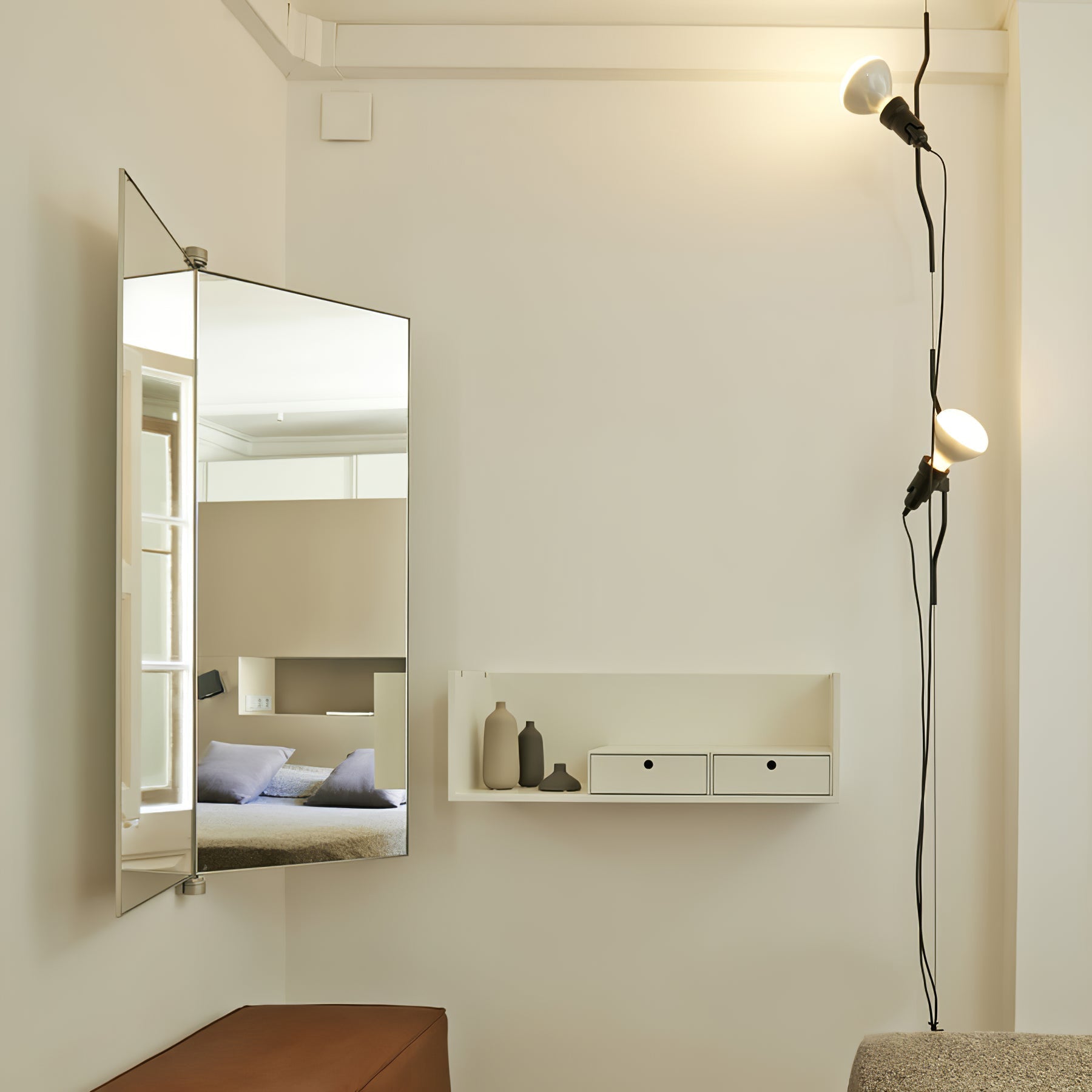 Ilthair Modern Minimalist Pendant Light - Letslighting