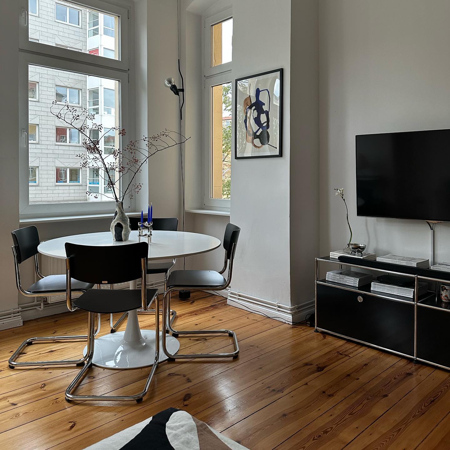 Ilthair Modern Minimalist Pendant Light - Letslighting