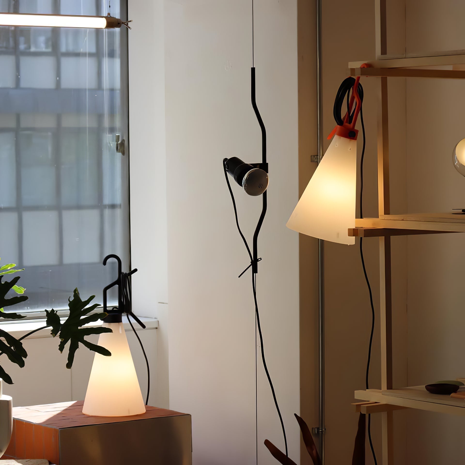 Ilthair Modern Minimalist Pendant Light - Letslighting