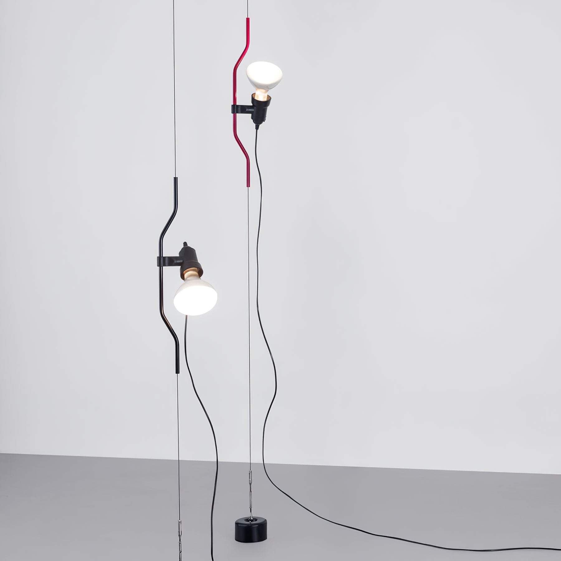 Ilthair Modern Minimalist Pendant Light - Letslighting