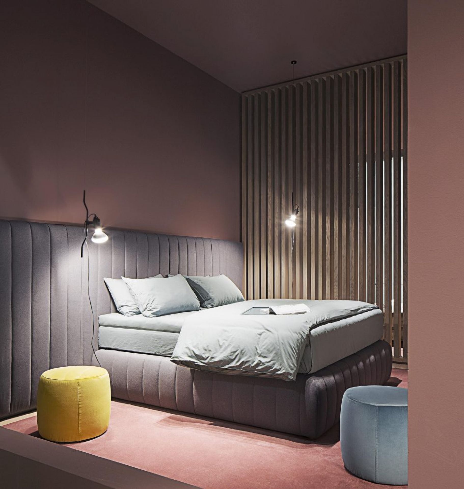 Ilthair Modern Minimalist Pendant Light - Letslighting