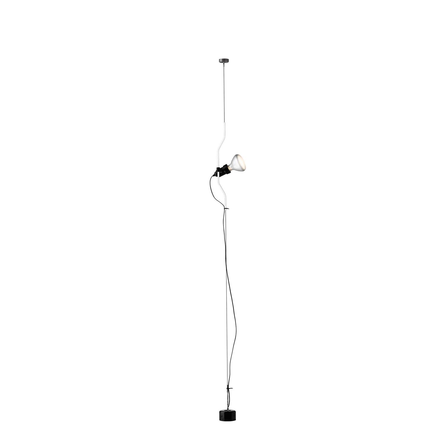 Ilthair Modern Minimalist Pendant Light - Letslighting