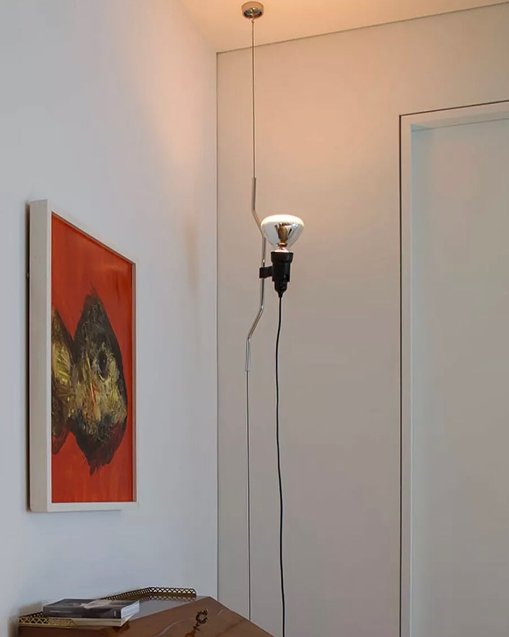Ilthair Modern Minimalist Pendant Light - Letslighting