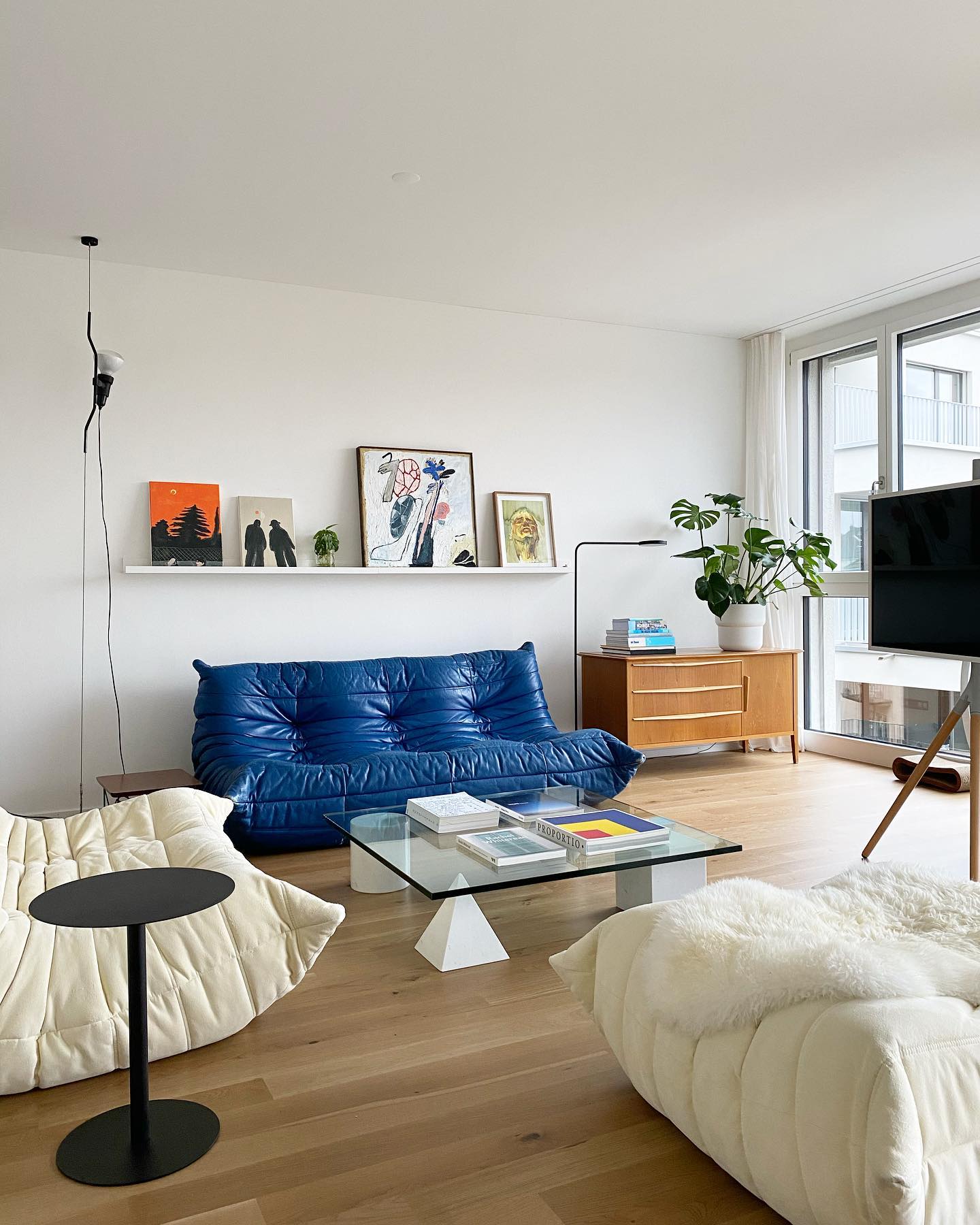 Ilthair Modern Minimalist Pendant Light - Letslighting
