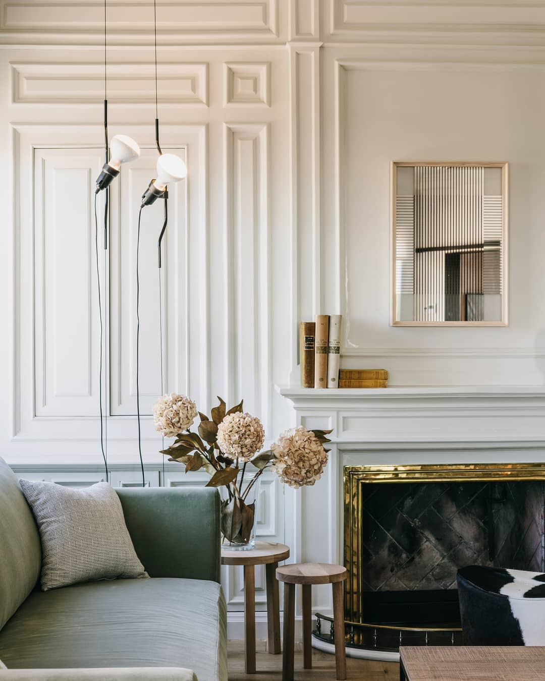 Ilthair Modern Minimalist Pendant Light - Letslighting
