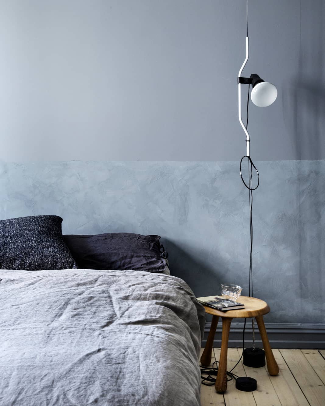 Ilthair Modern Minimalist Pendant Light - Letslighting