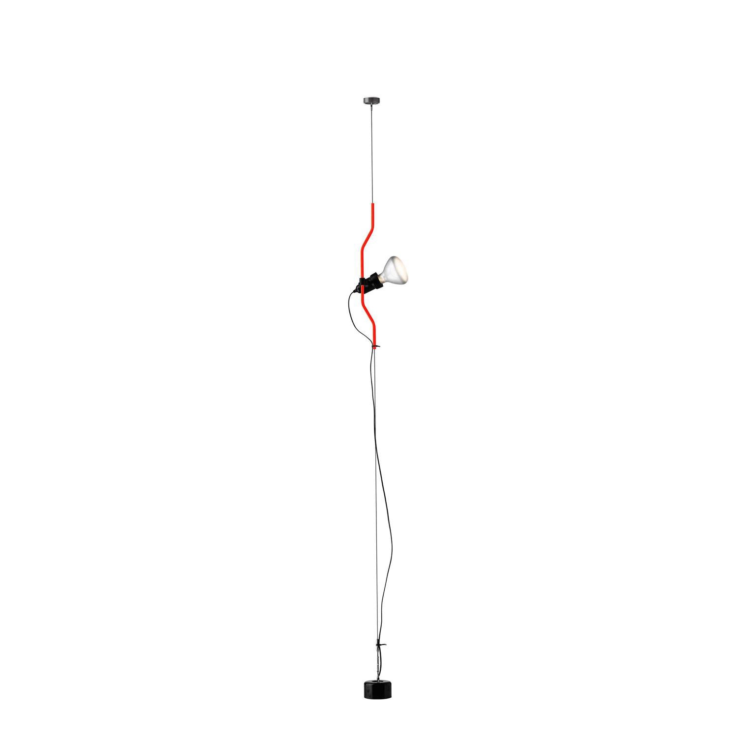 Ilthair Modern Minimalist Pendant Light - Letslighting