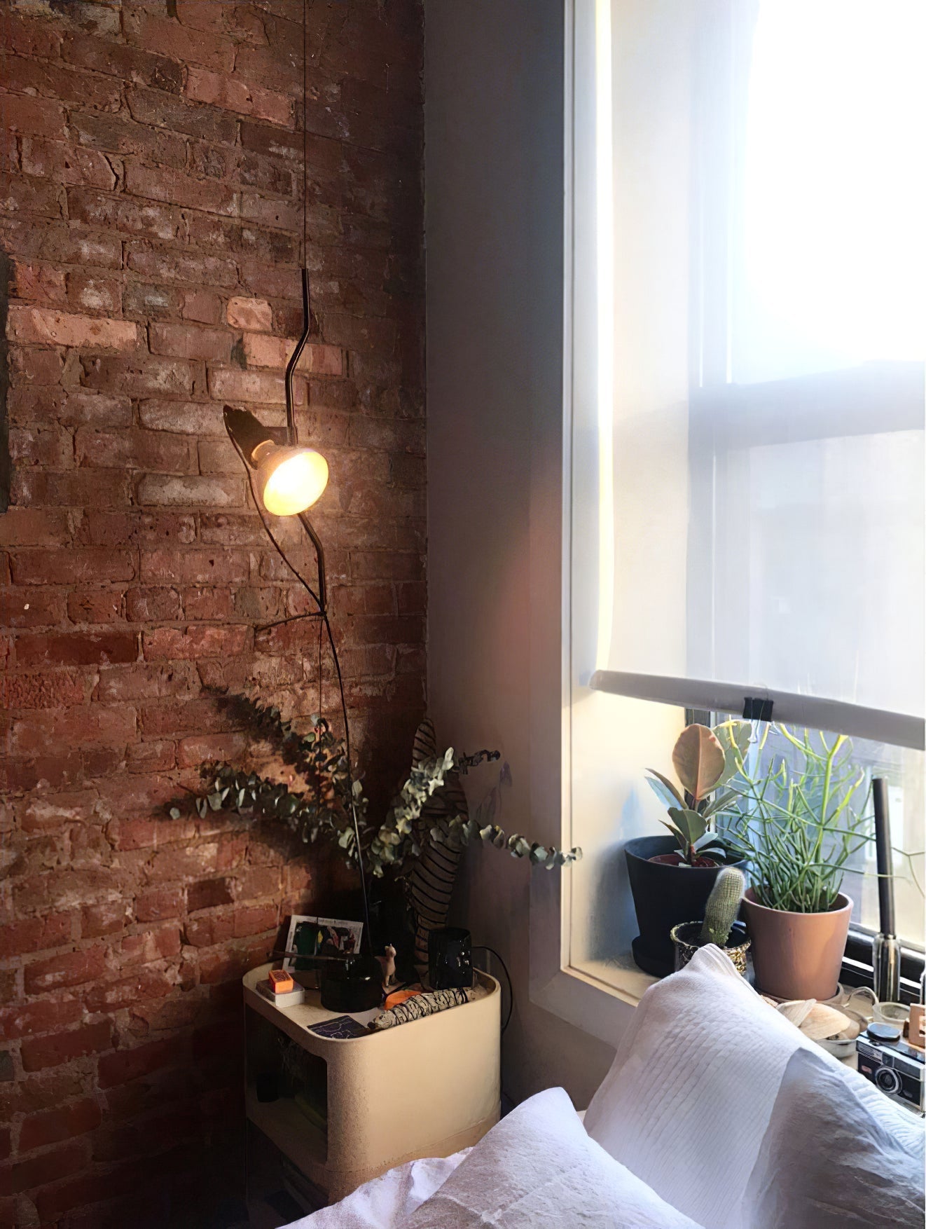 Ilthair Modern Minimalist Pendant Light - Letslighting