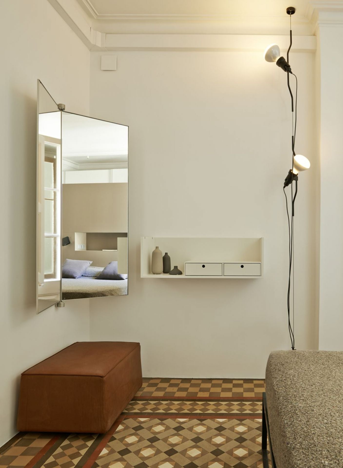 Ilthair Modern Minimalist Pendant Light - Letslighting