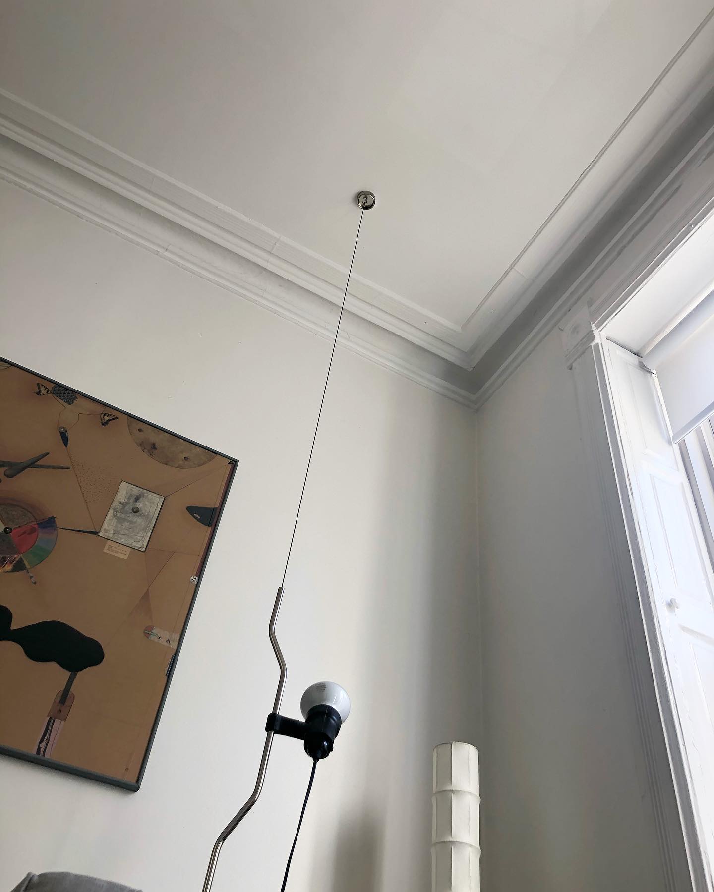Ilthair Modern Minimalist Pendant Light - Letslighting